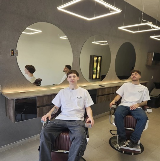 Salón Lukas