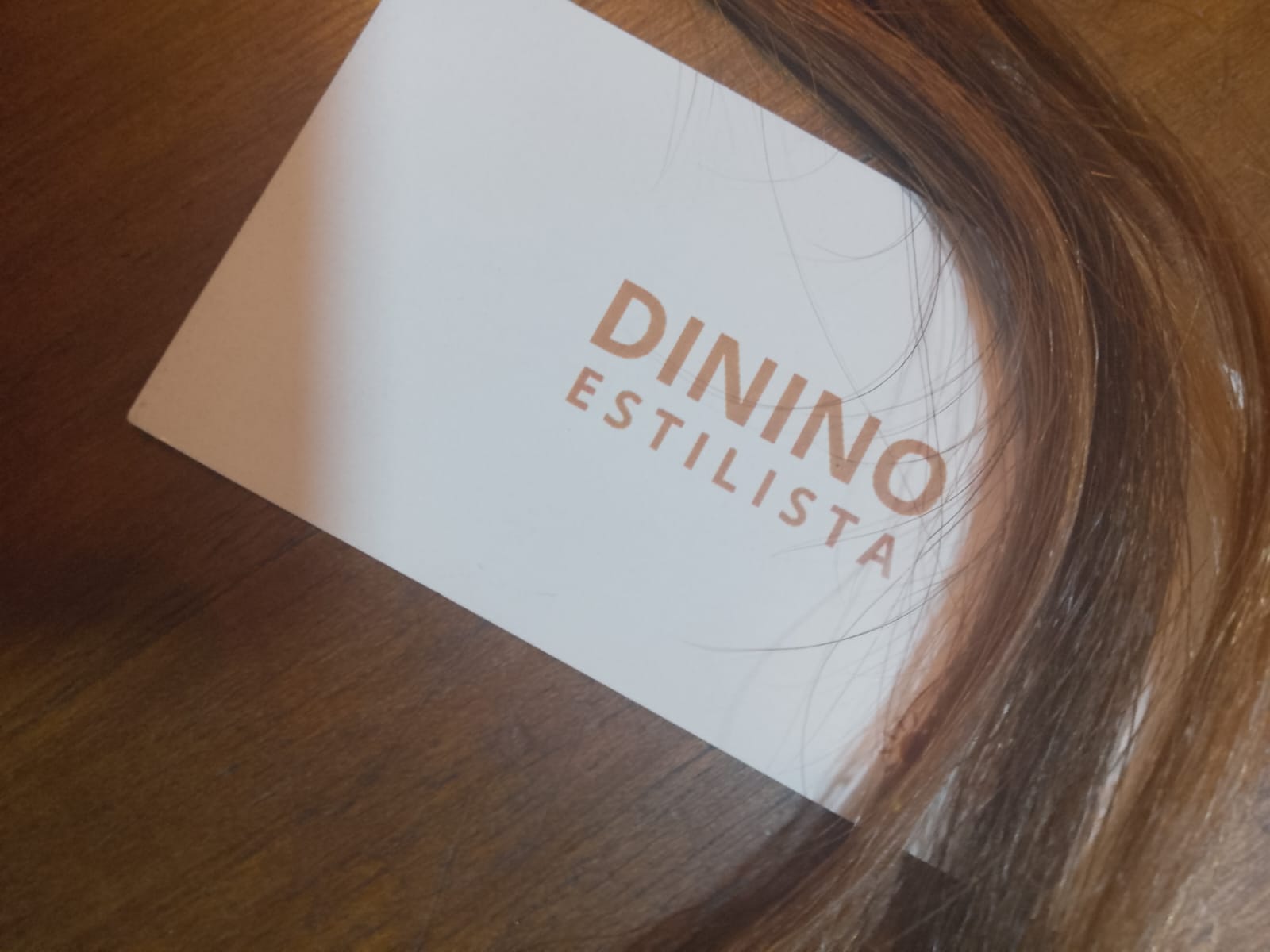 Dinino Estilista