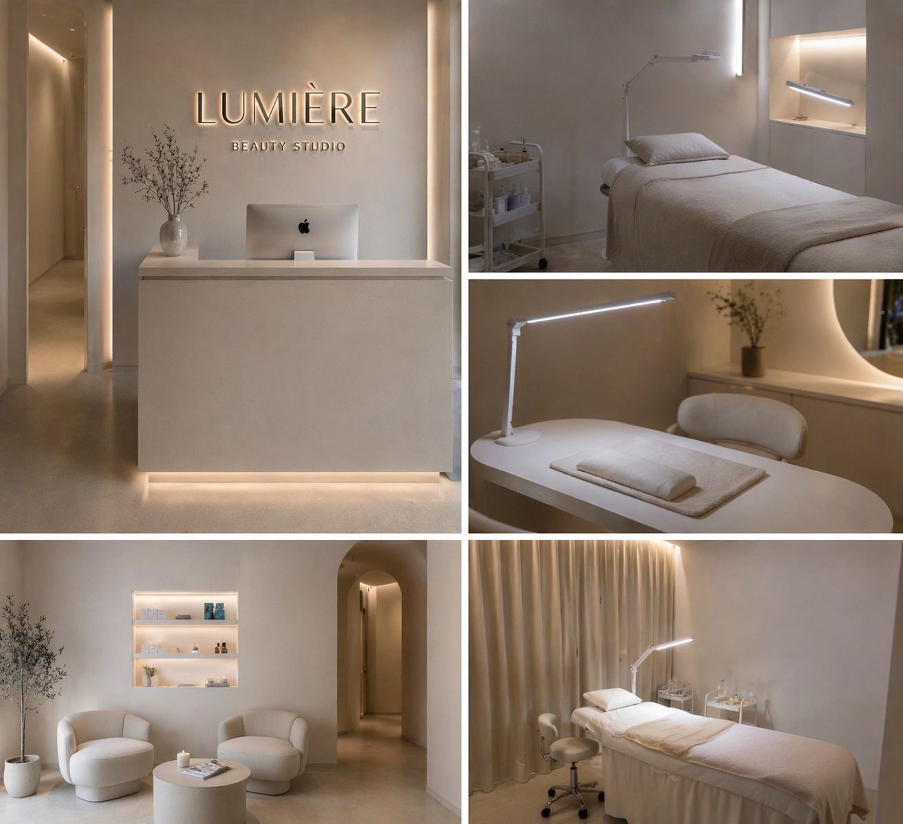 Lumiere Beauty Studio