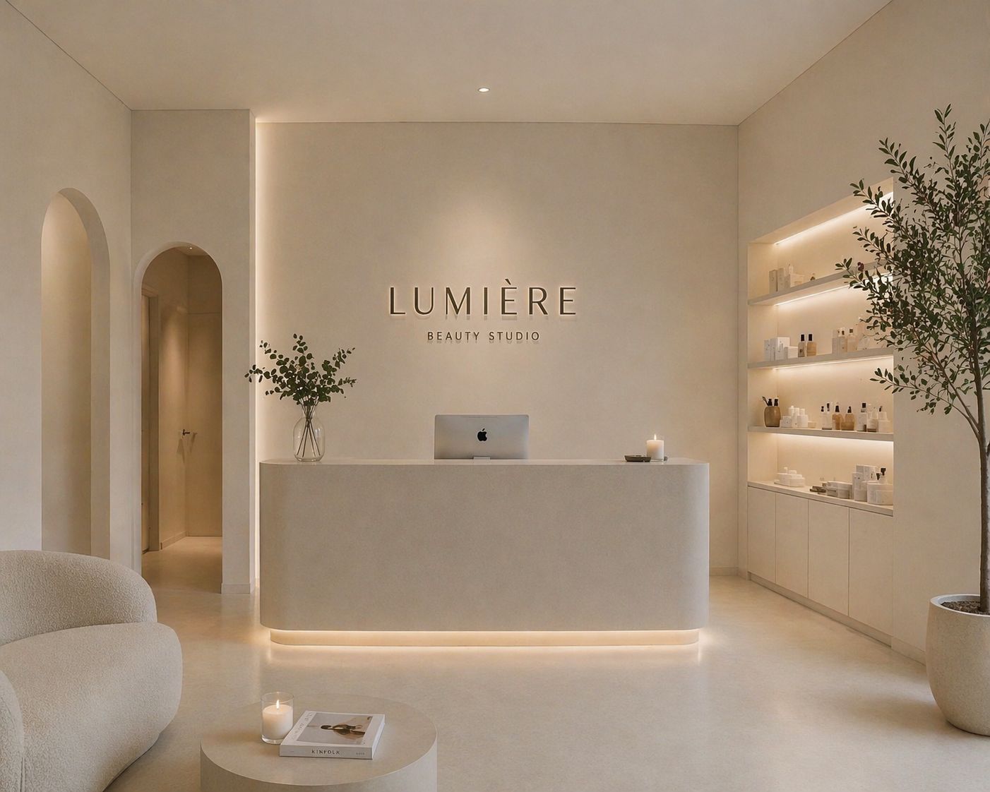 Lumiere Beauty Studio