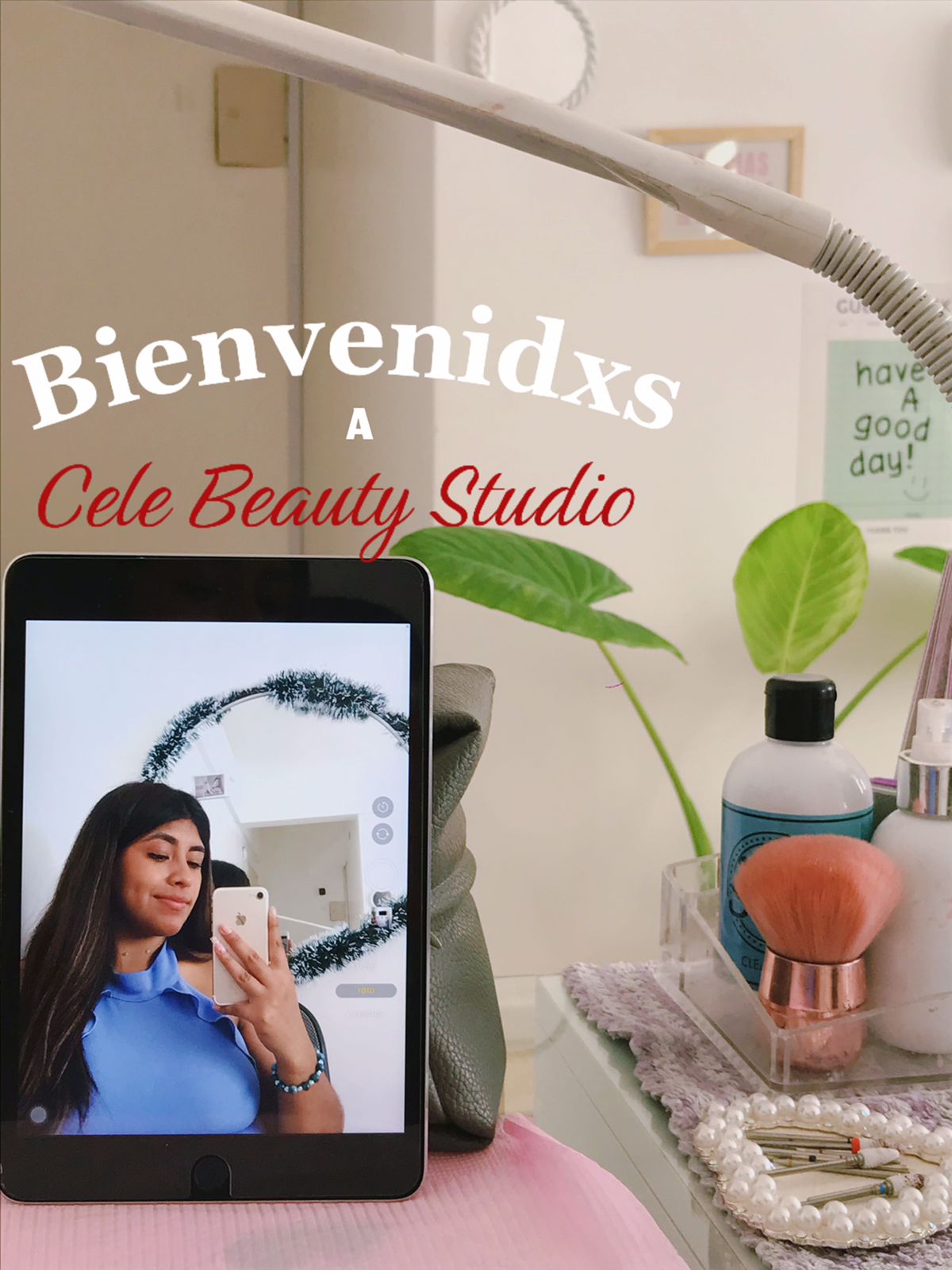 cele  beauty studio