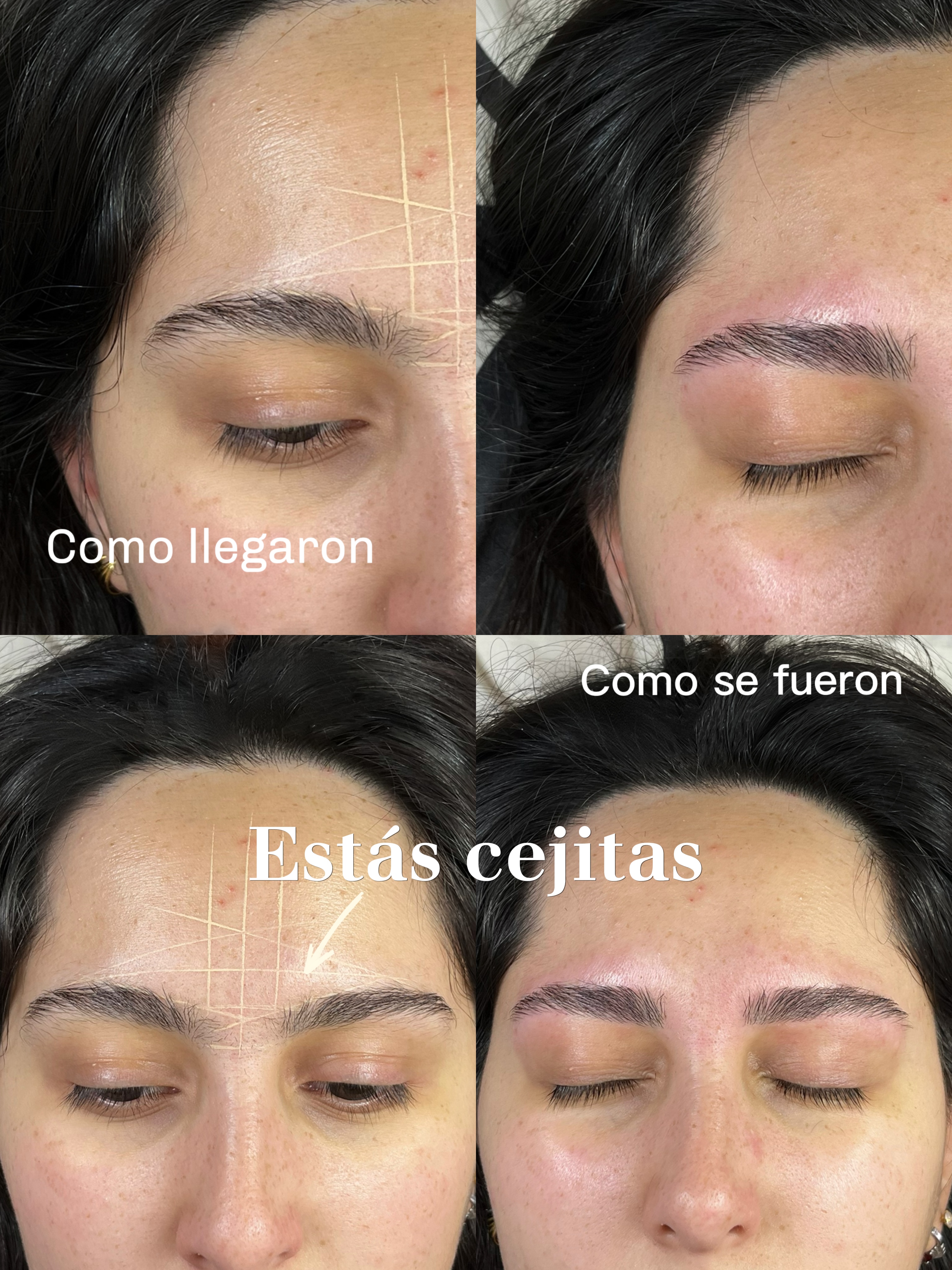 Trabajo del centro