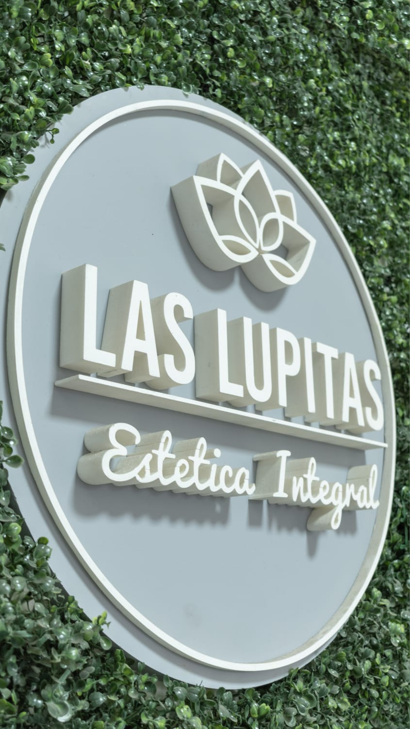 Las lupitas