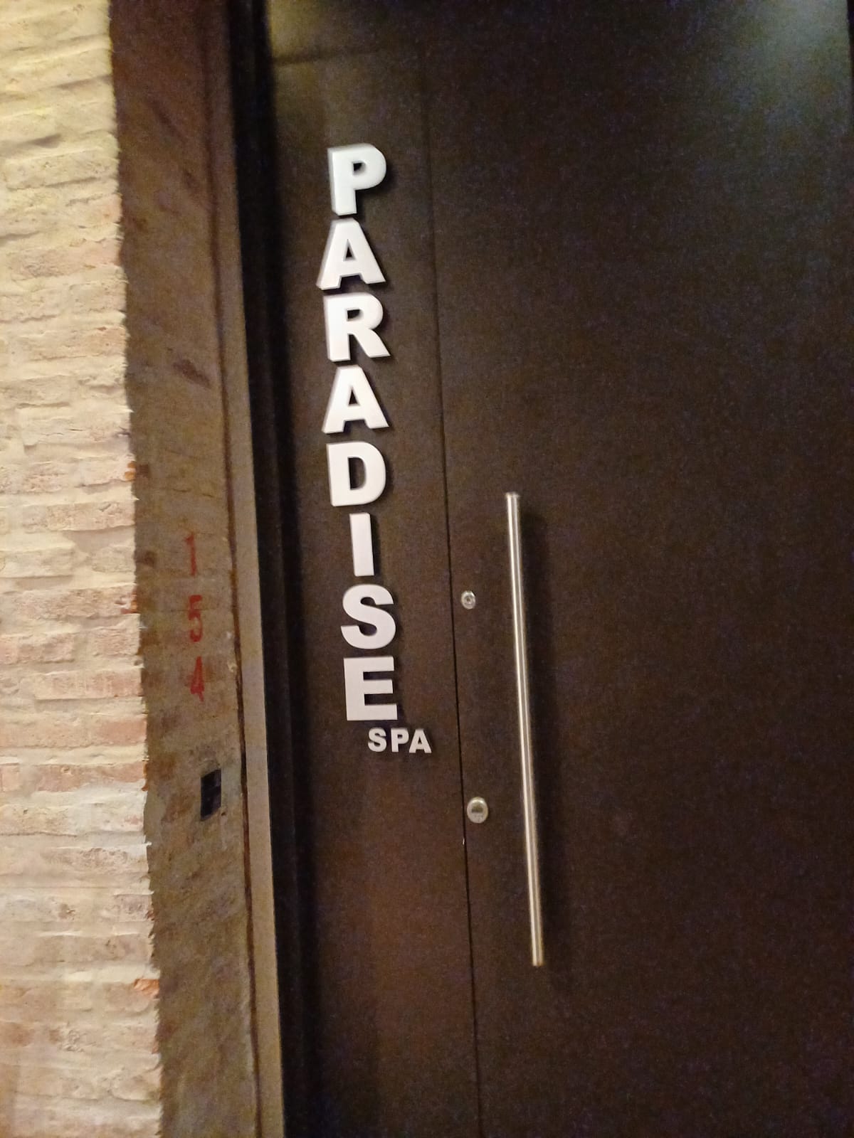 paradise spa y estetica 