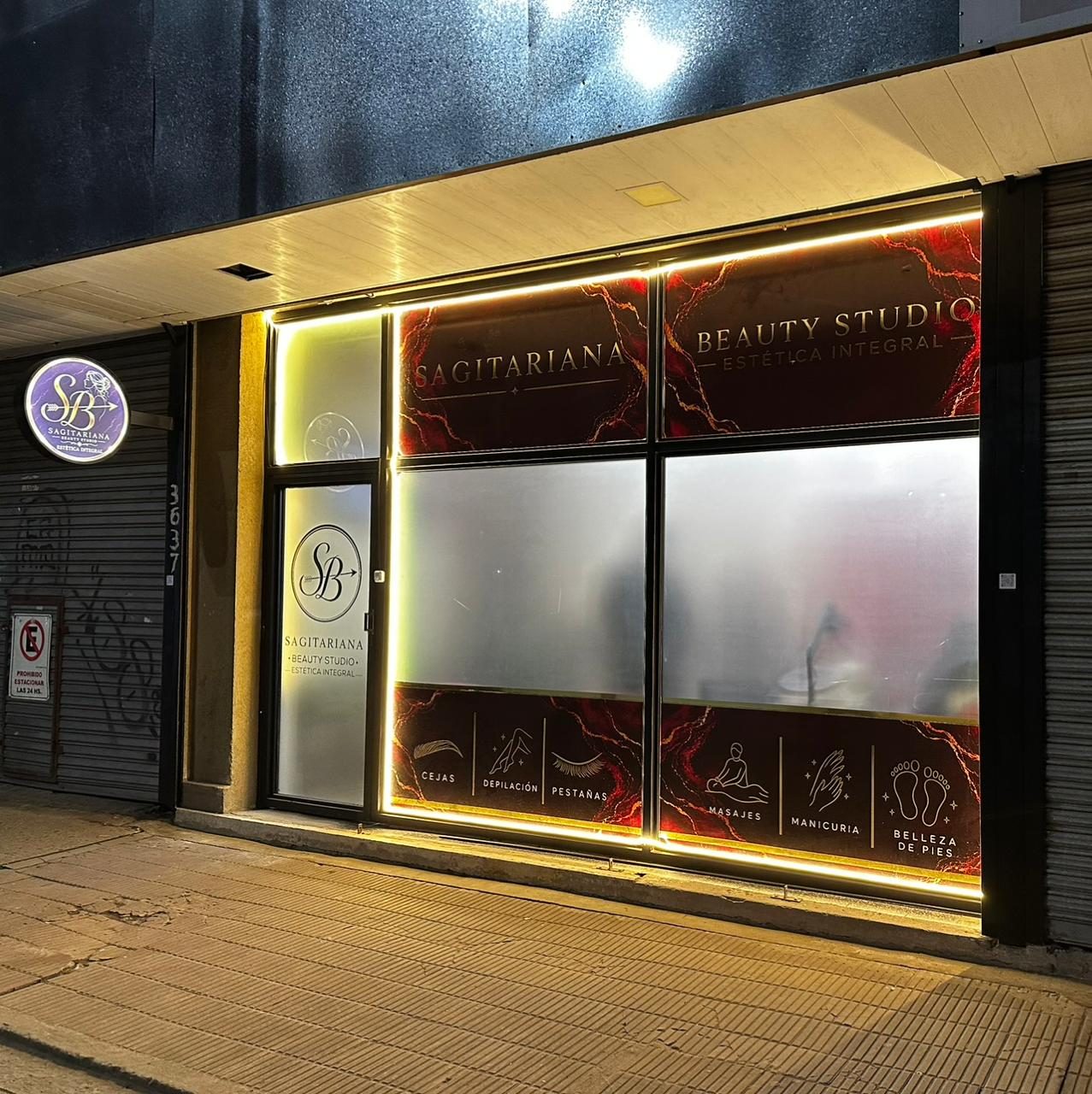 Sagitariana Beauty Studio