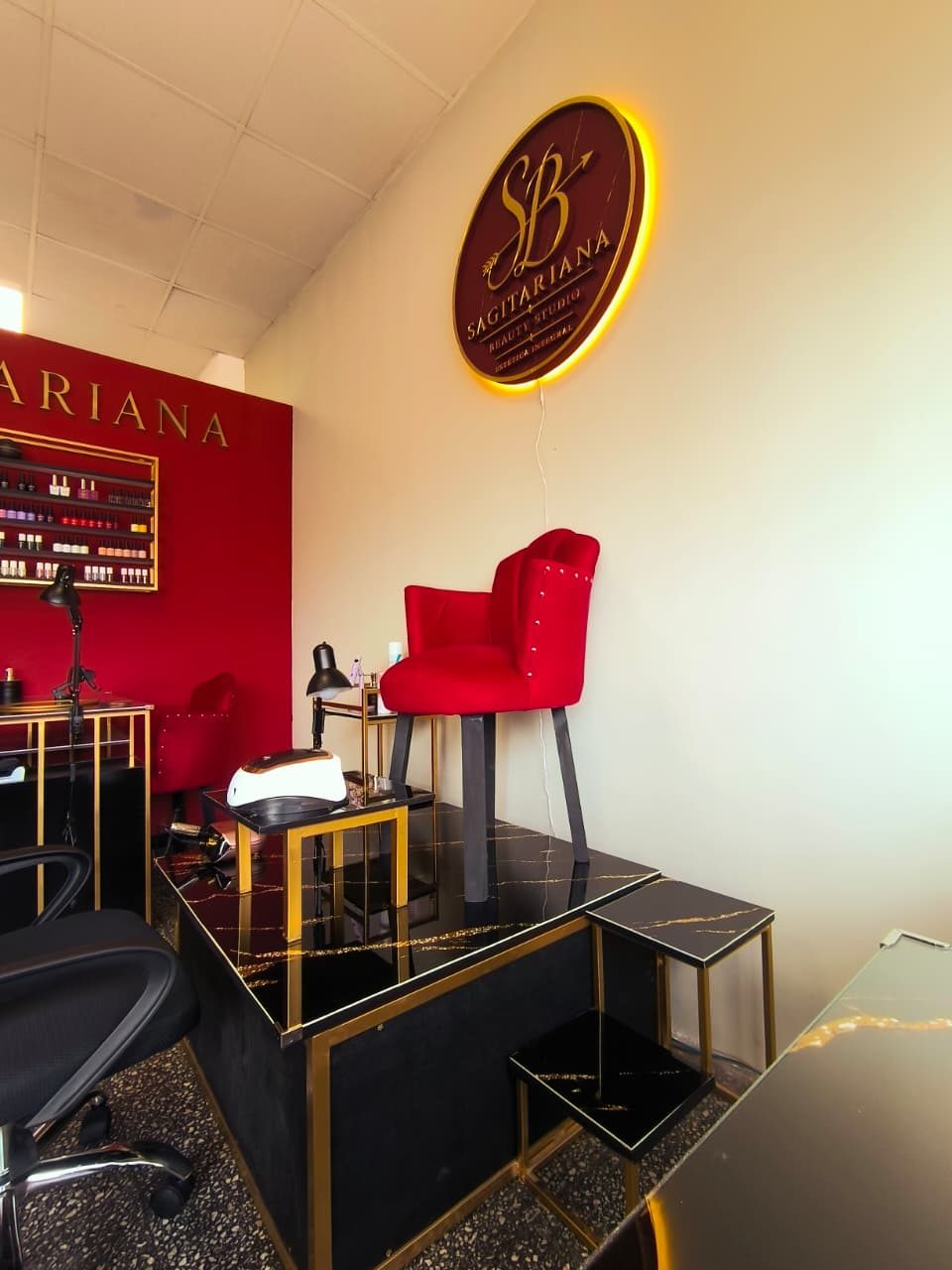 Sagitariana Beauty Studio
