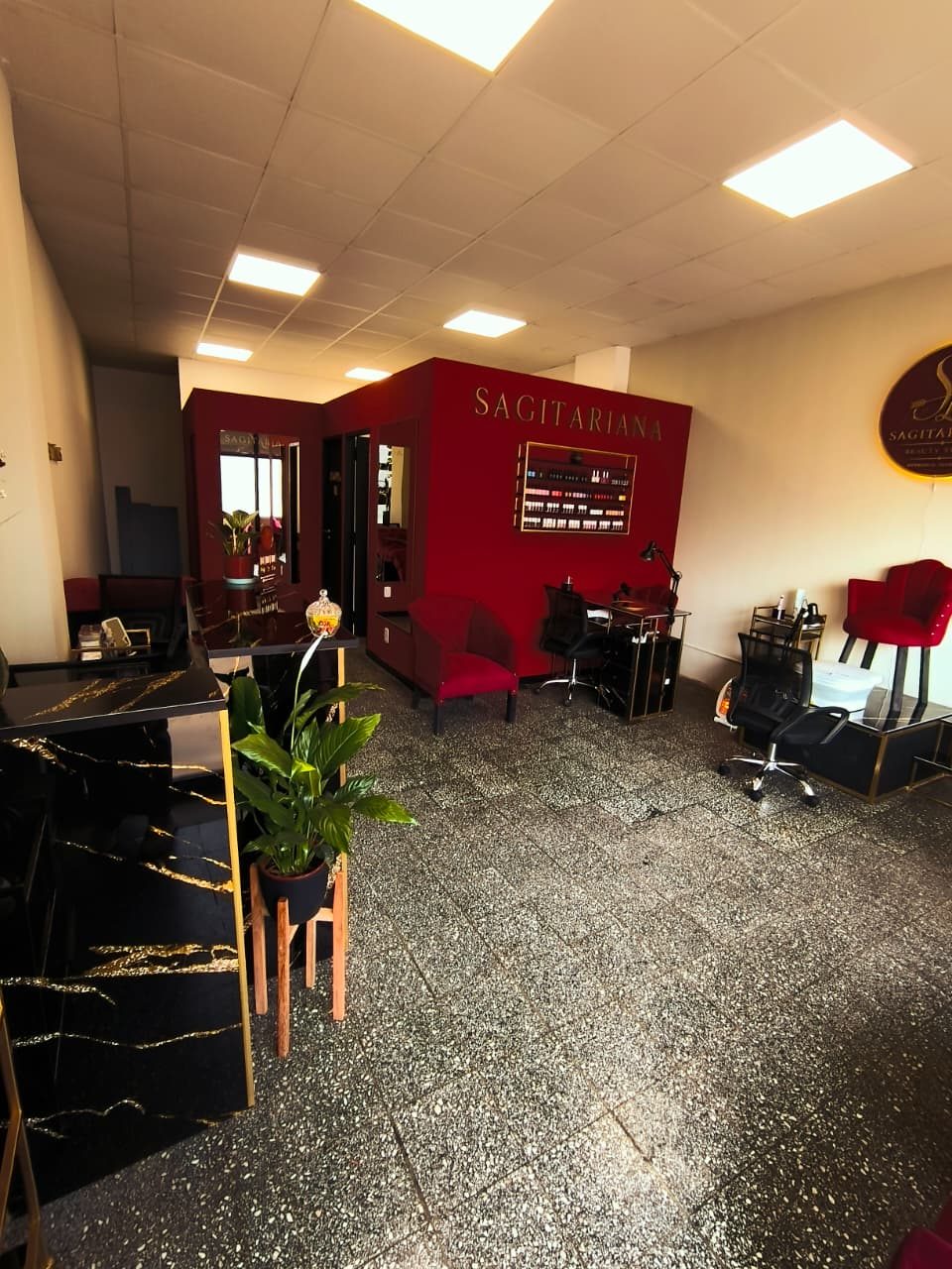 Sagitariana Beauty Studio