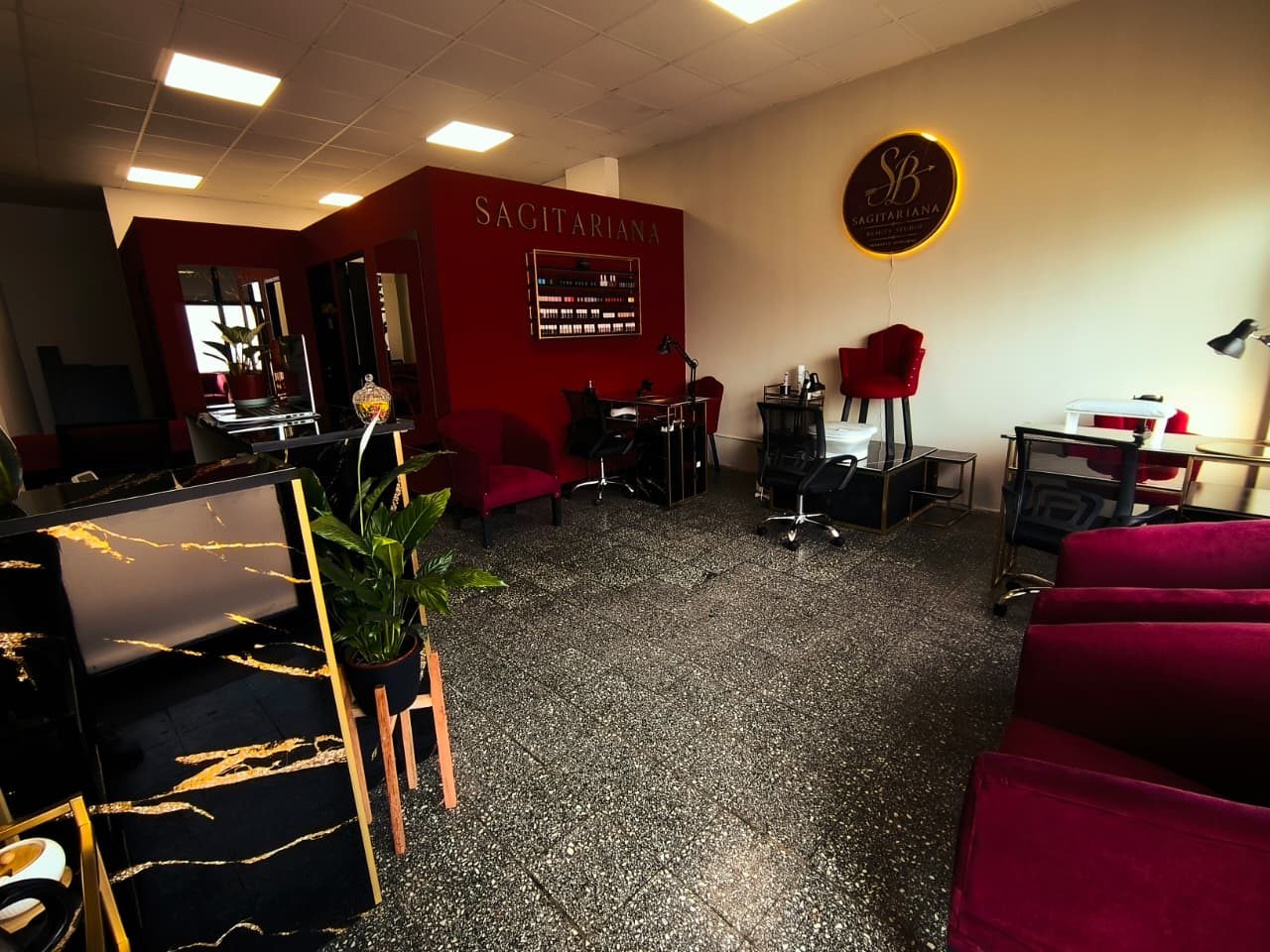 Sagitariana Beauty Studio