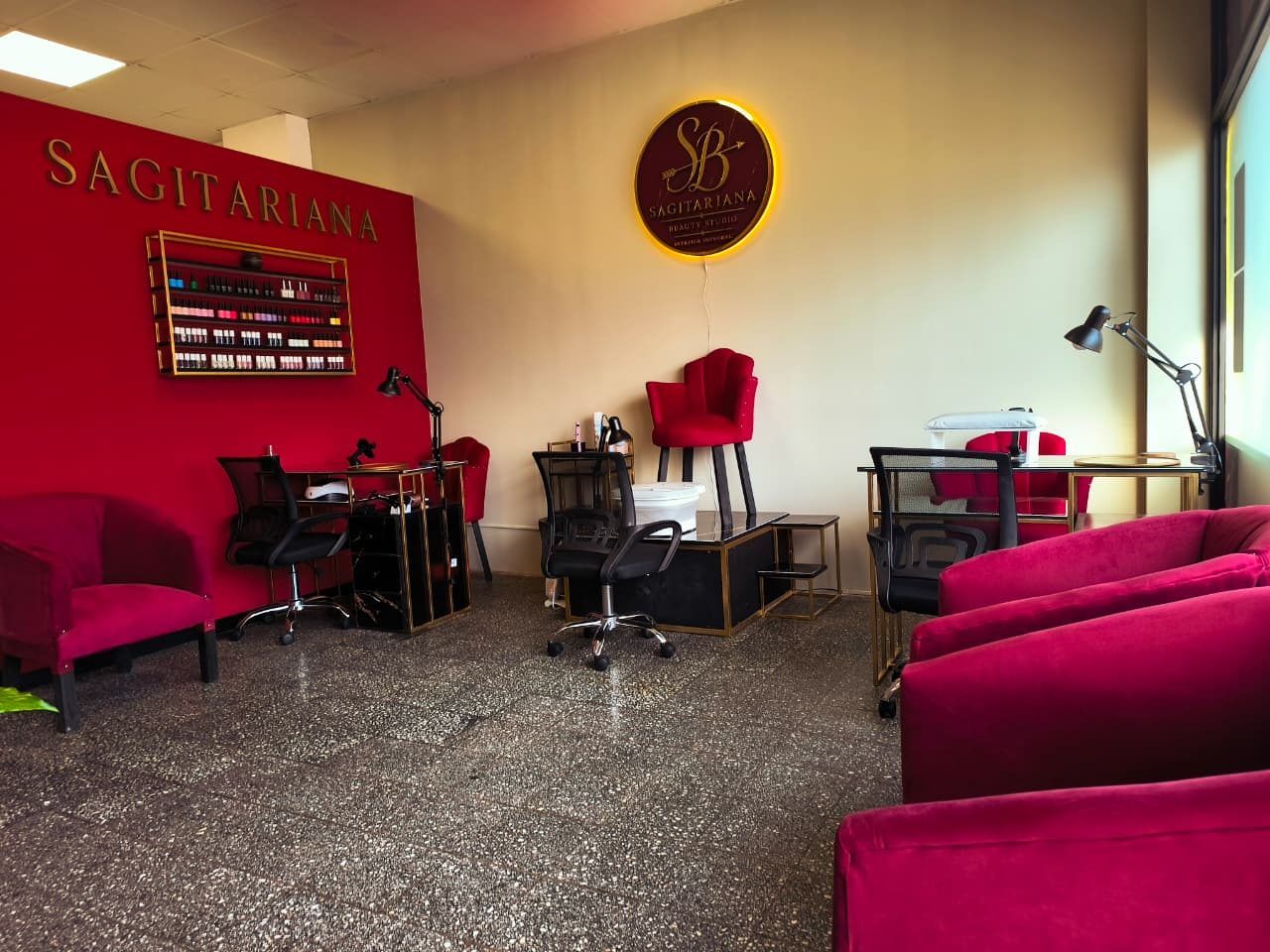 Sagitariana Beauty Studio