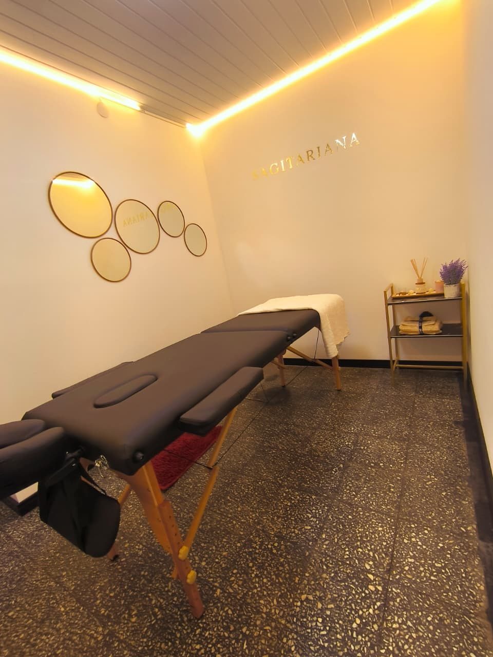 Sagitariana Beauty Studio