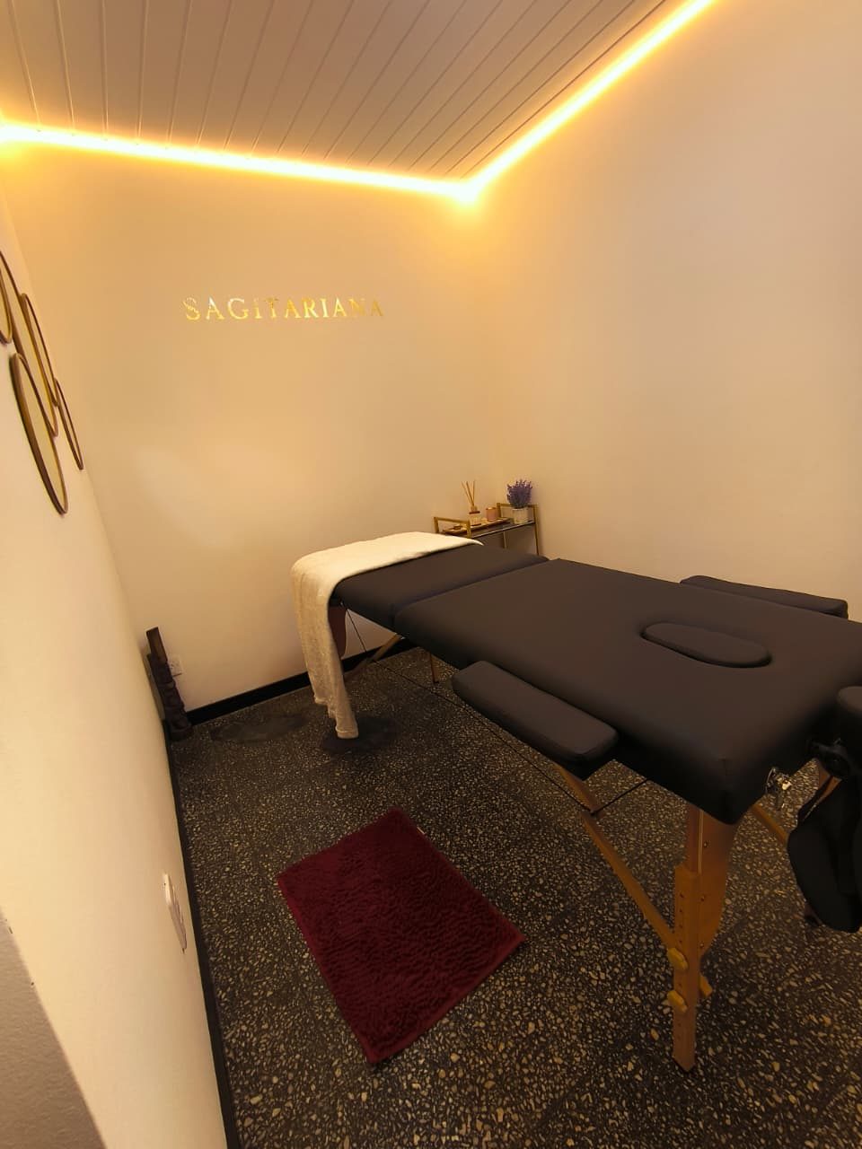 Sagitariana Beauty Studio
