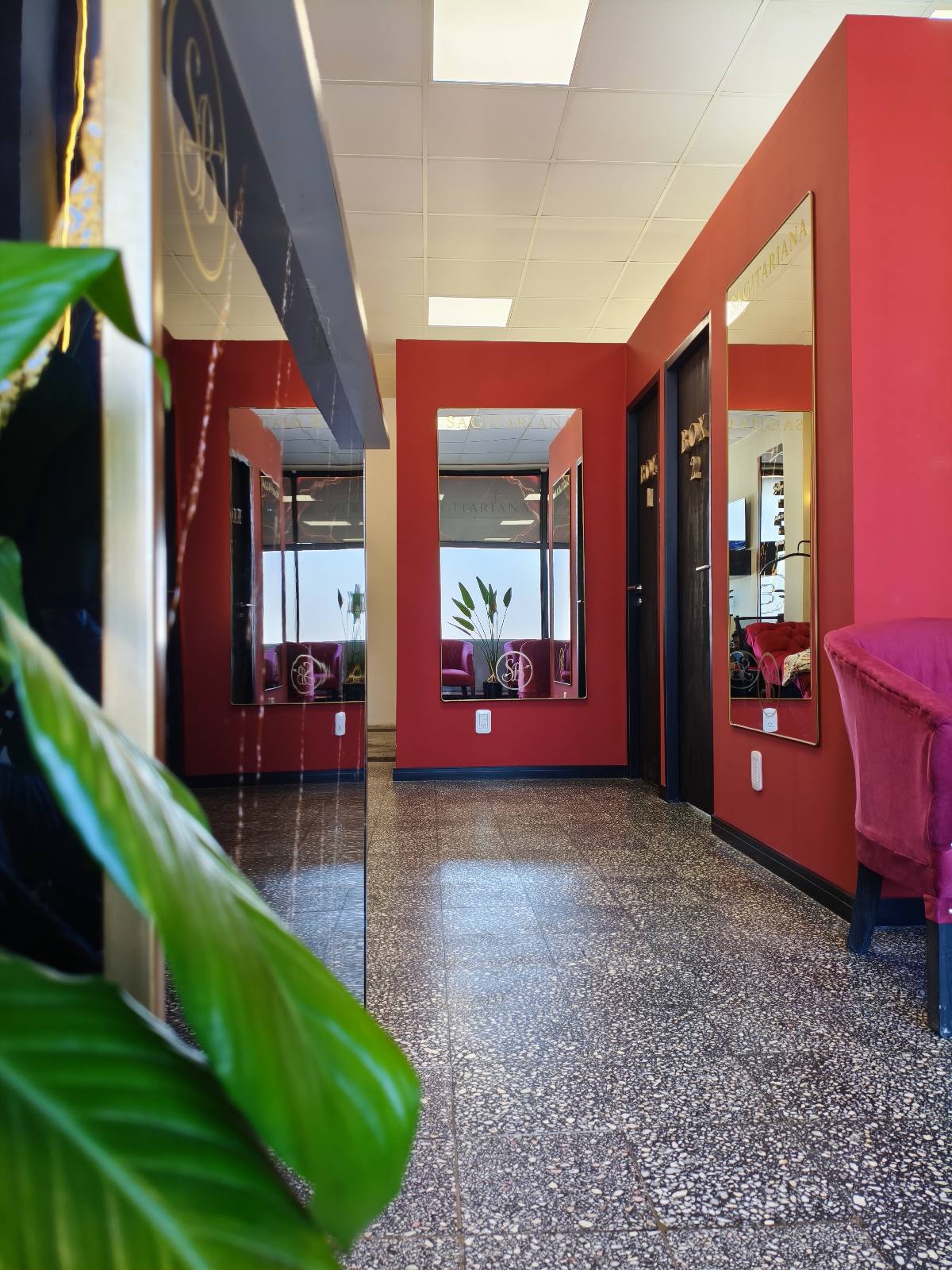 Sagitariana Beauty Studio