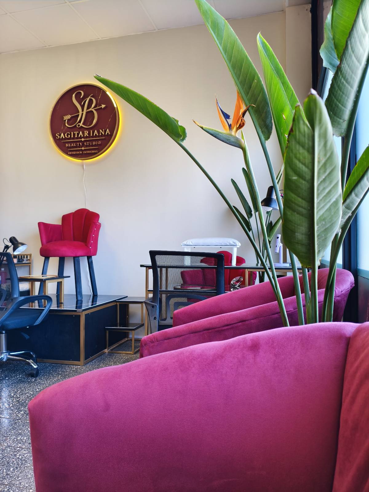 Sagitariana Beauty Studio