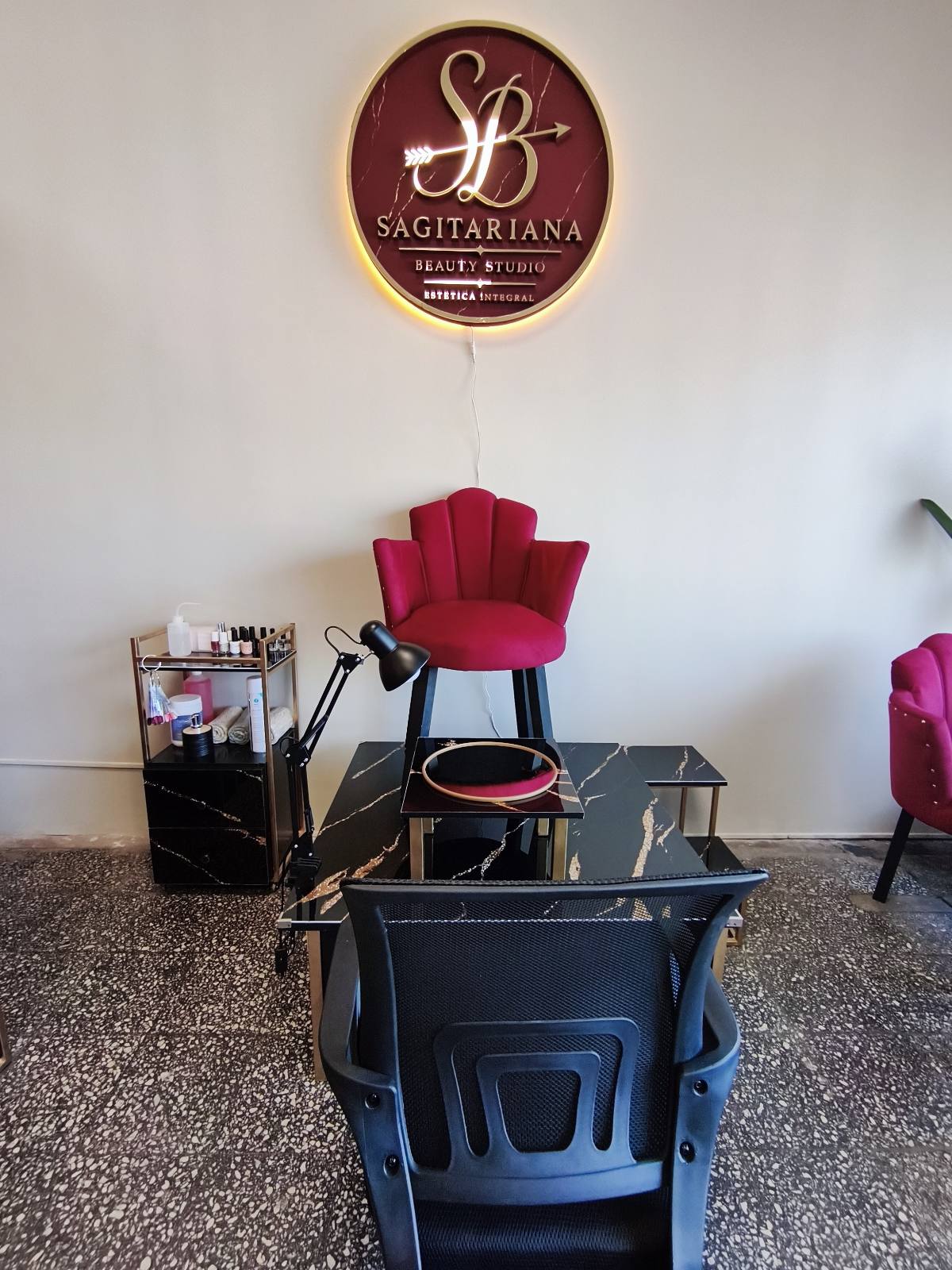 Sagitariana Beauty Studio