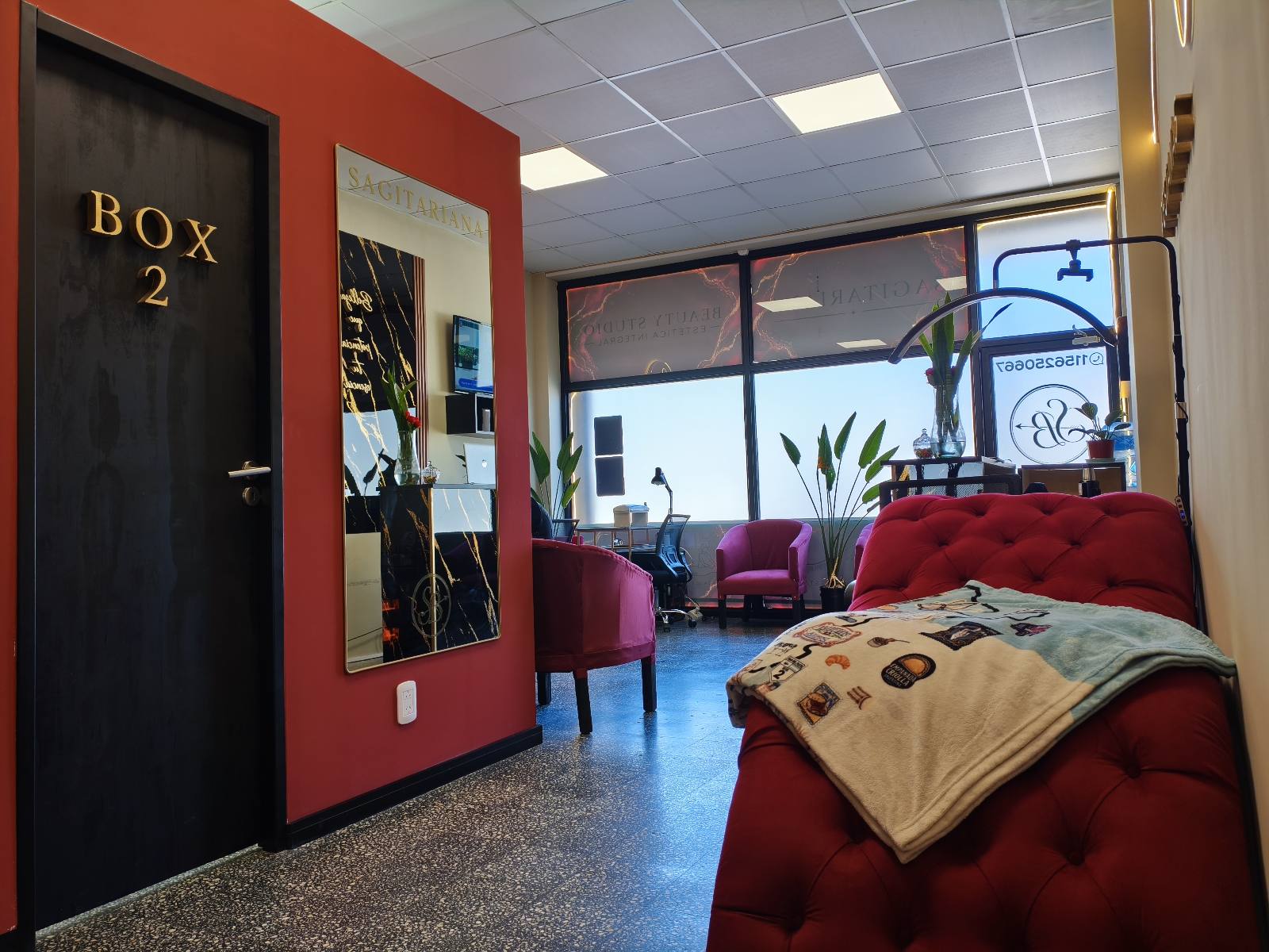 Sagitariana Beauty Studio