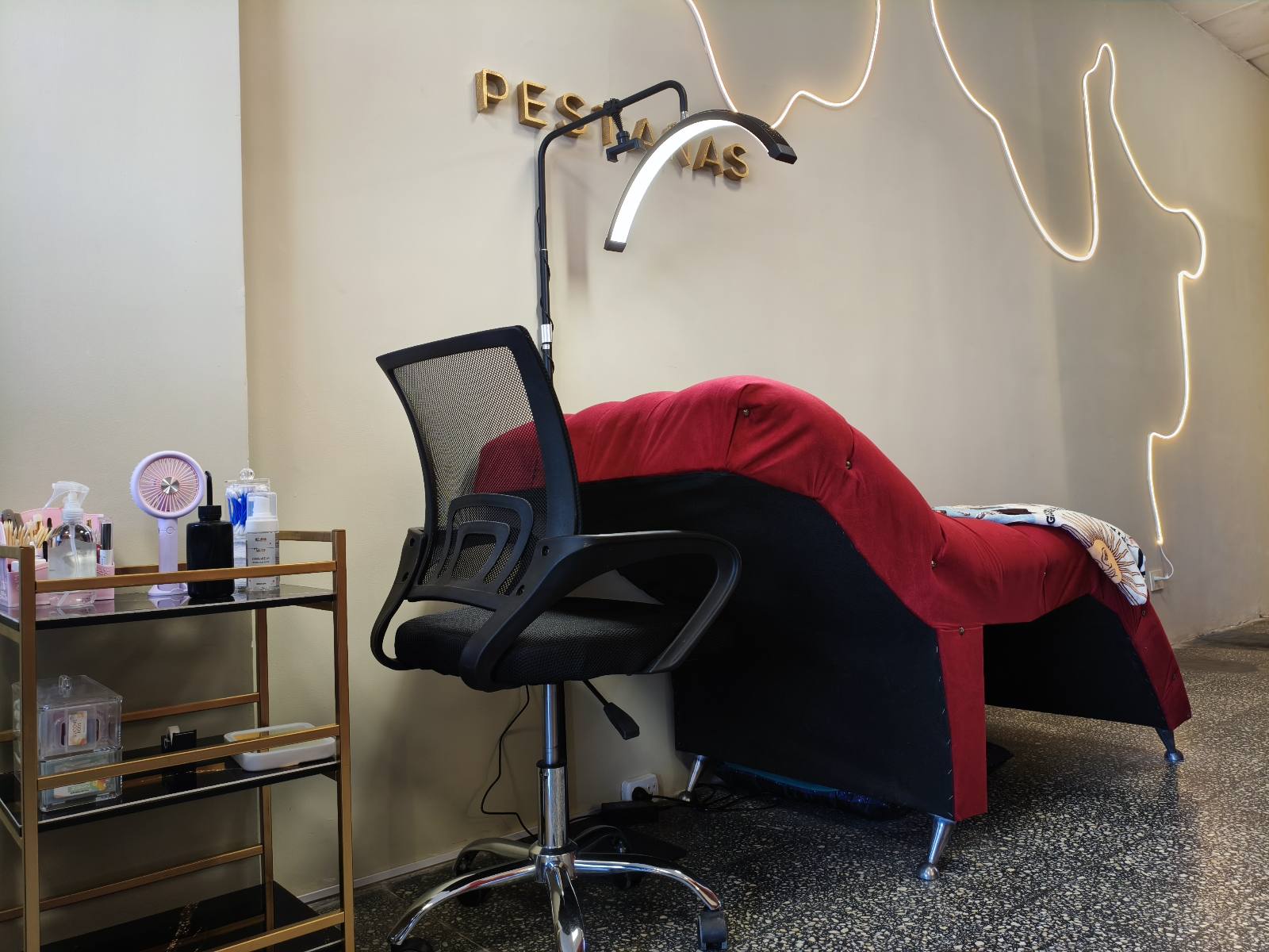 Sagitariana Beauty Studio