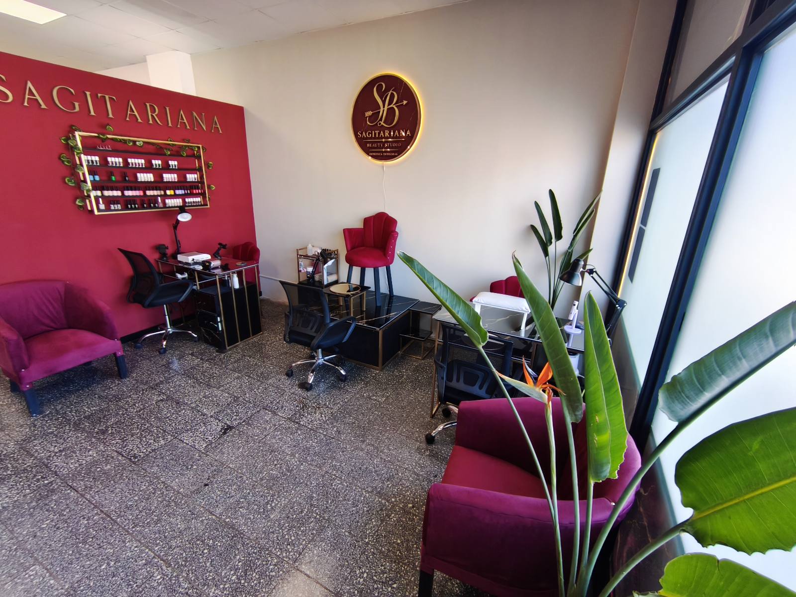 Sagitariana Beauty Studio