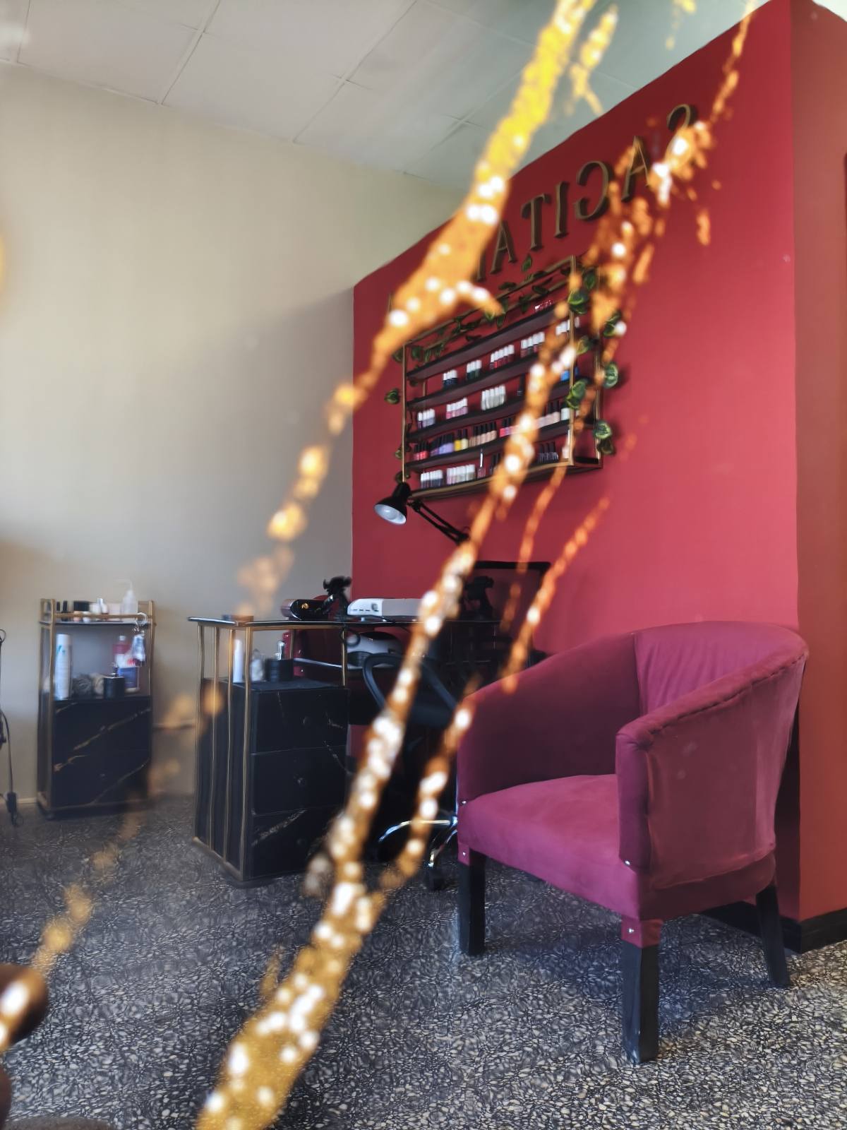 Sagitariana Beauty Studio