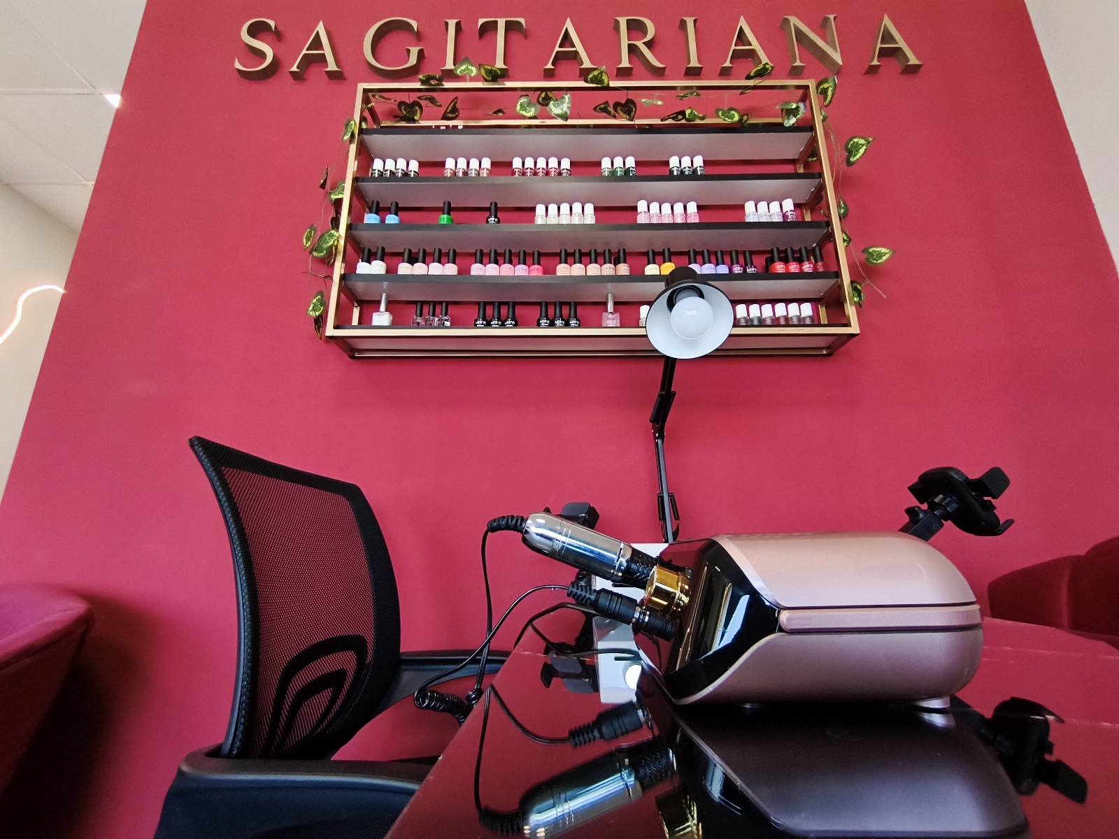 Sagitariana Beauty Studio