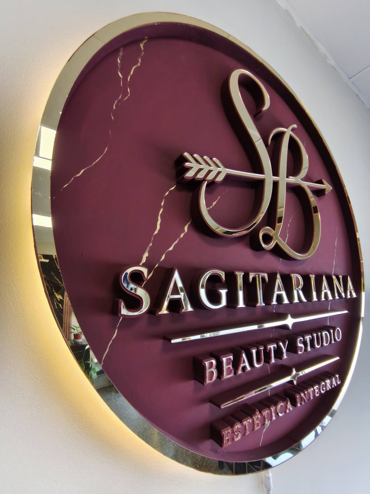 Sagitariana Beauty Studio