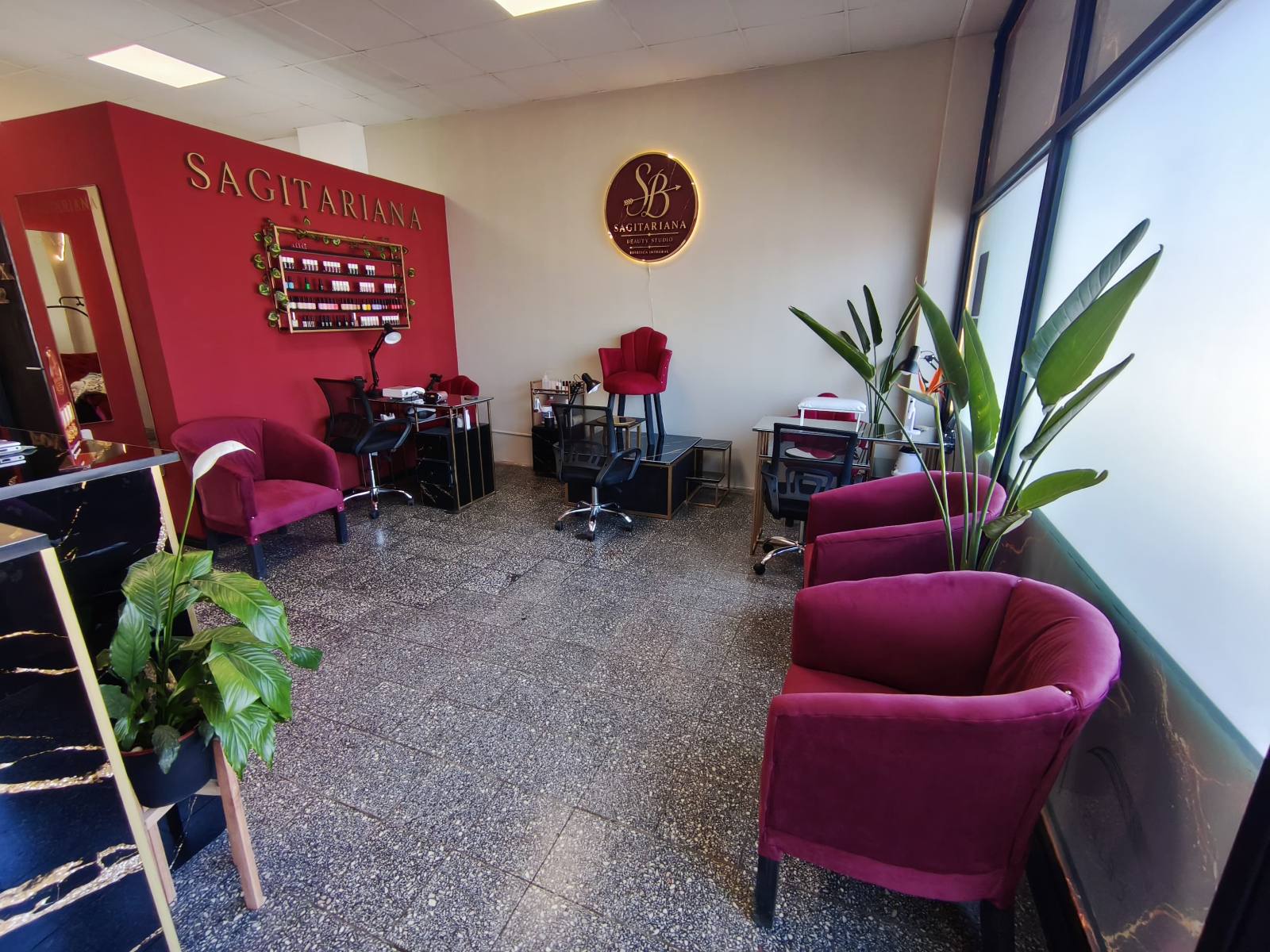 Sagitariana Beauty Studio