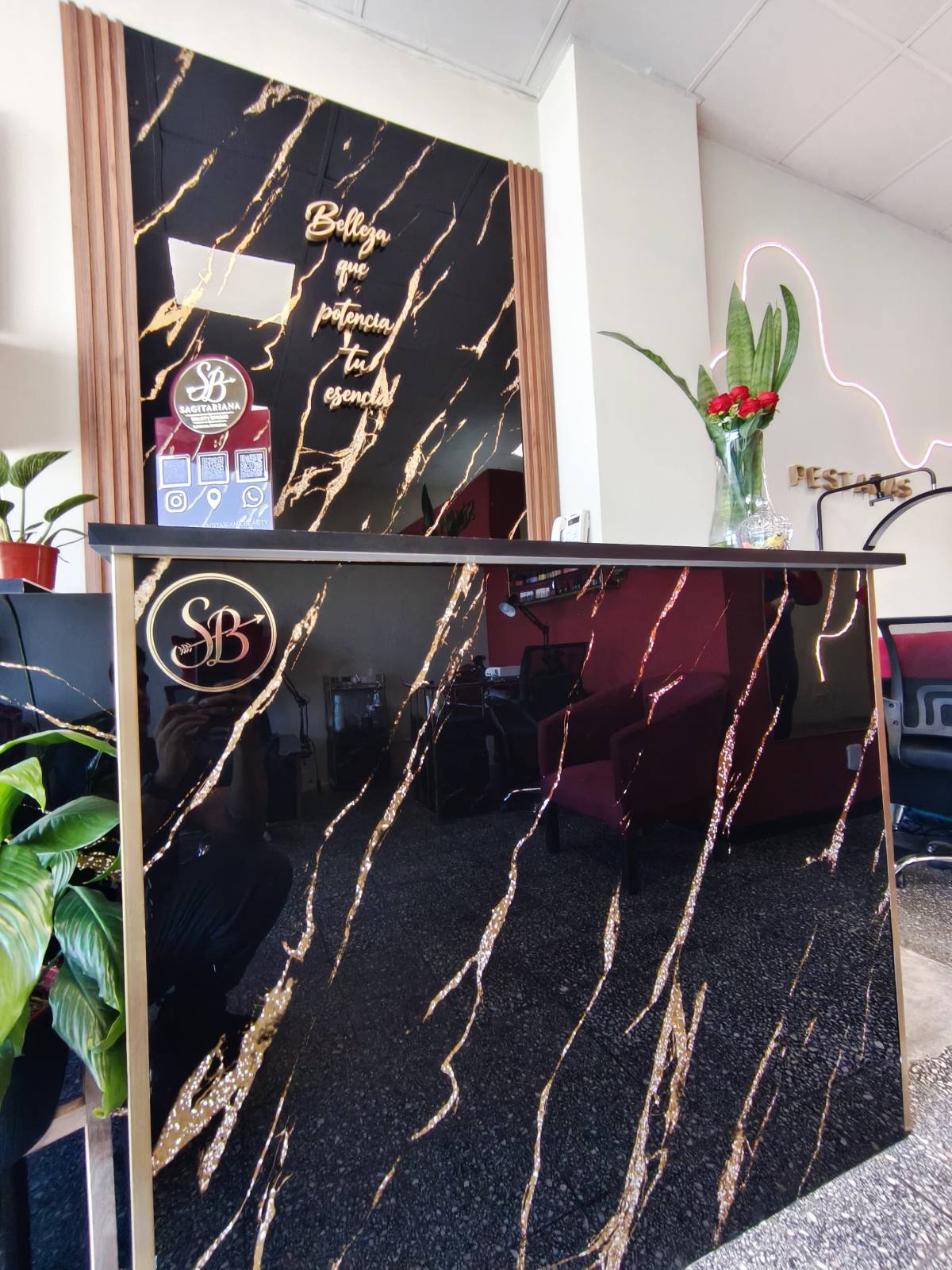 Sagitariana Beauty Studio
