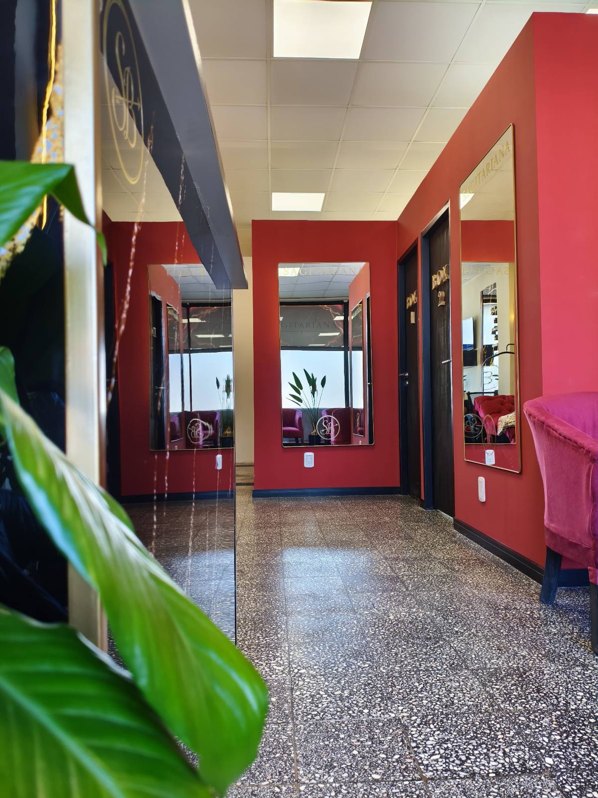 Sagitariana Beauty Studio