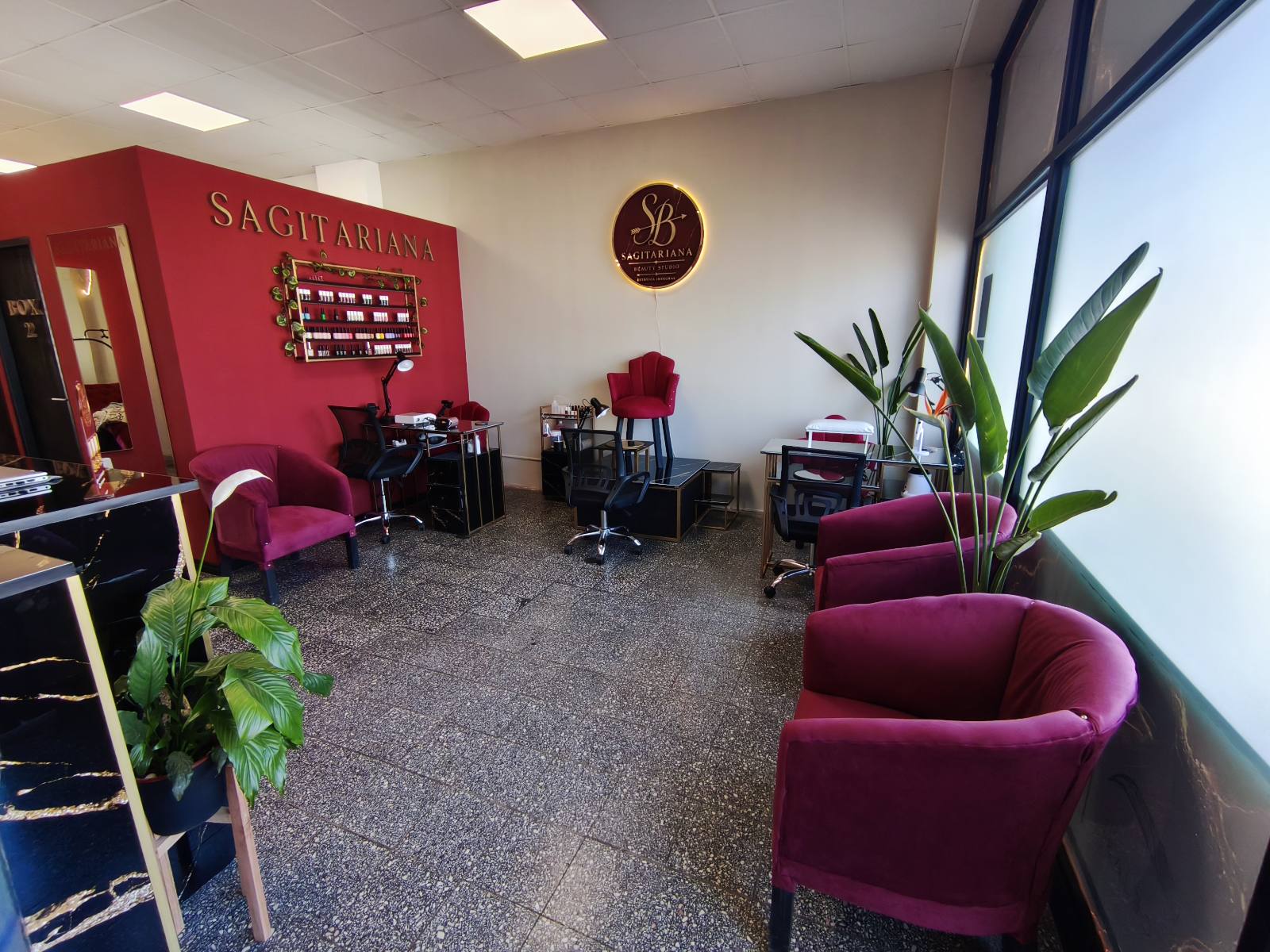 Sagitariana Beauty Studio