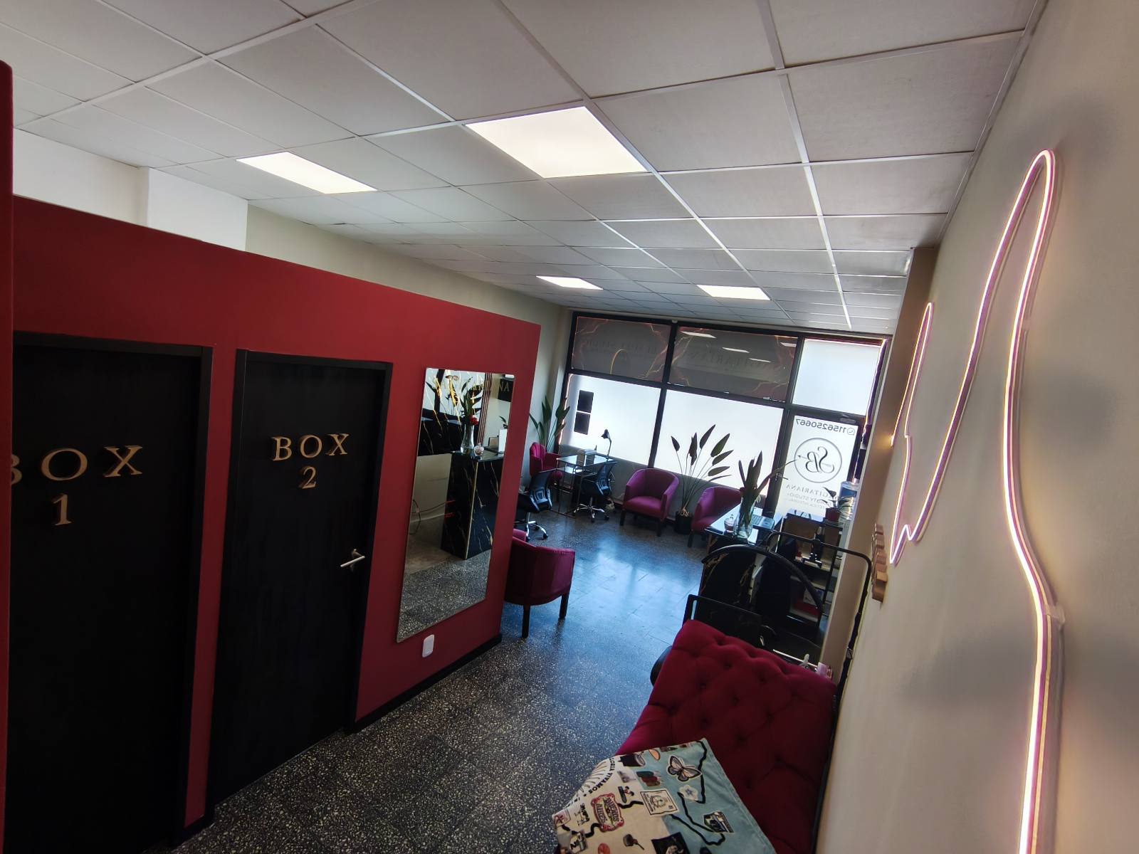 Sagitariana Beauty Studio
