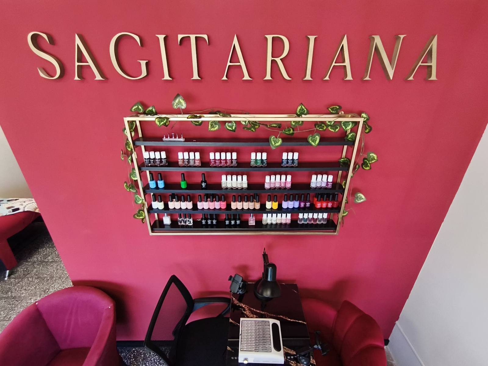 Sagitariana Beauty Studio