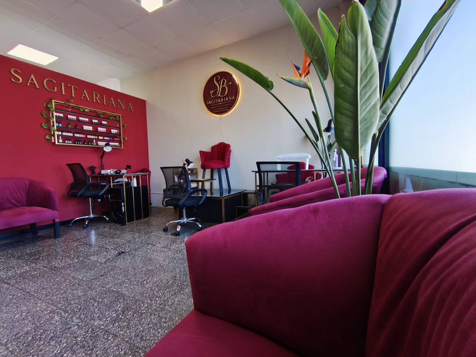 Sagitariana Beauty Studio