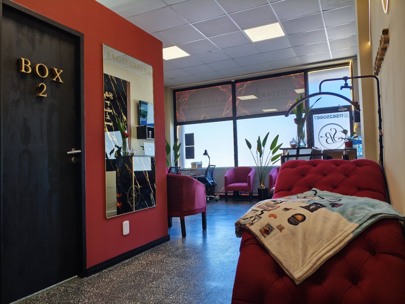 Sagitariana Beauty Studio