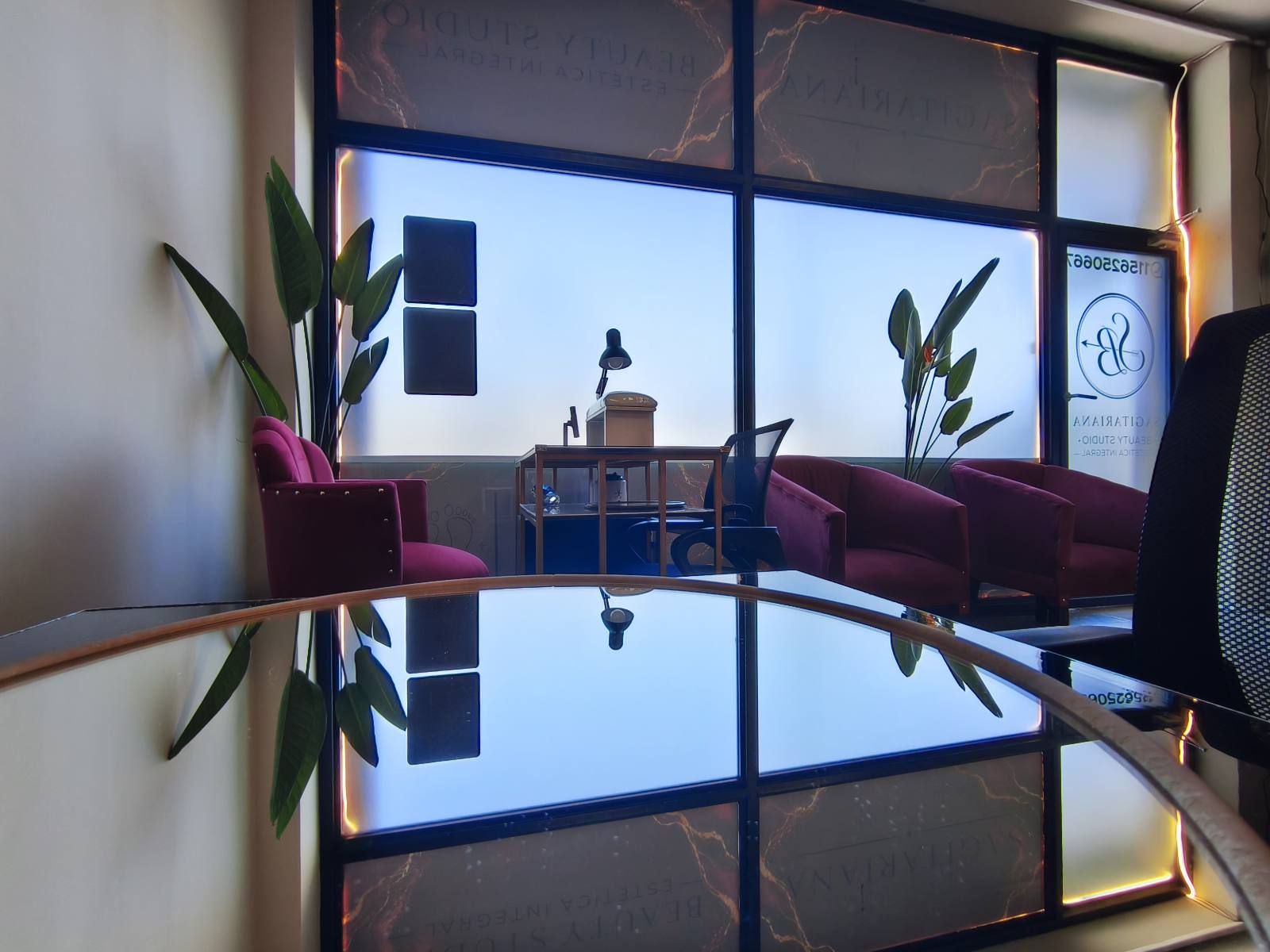 Sagitariana Beauty Studio