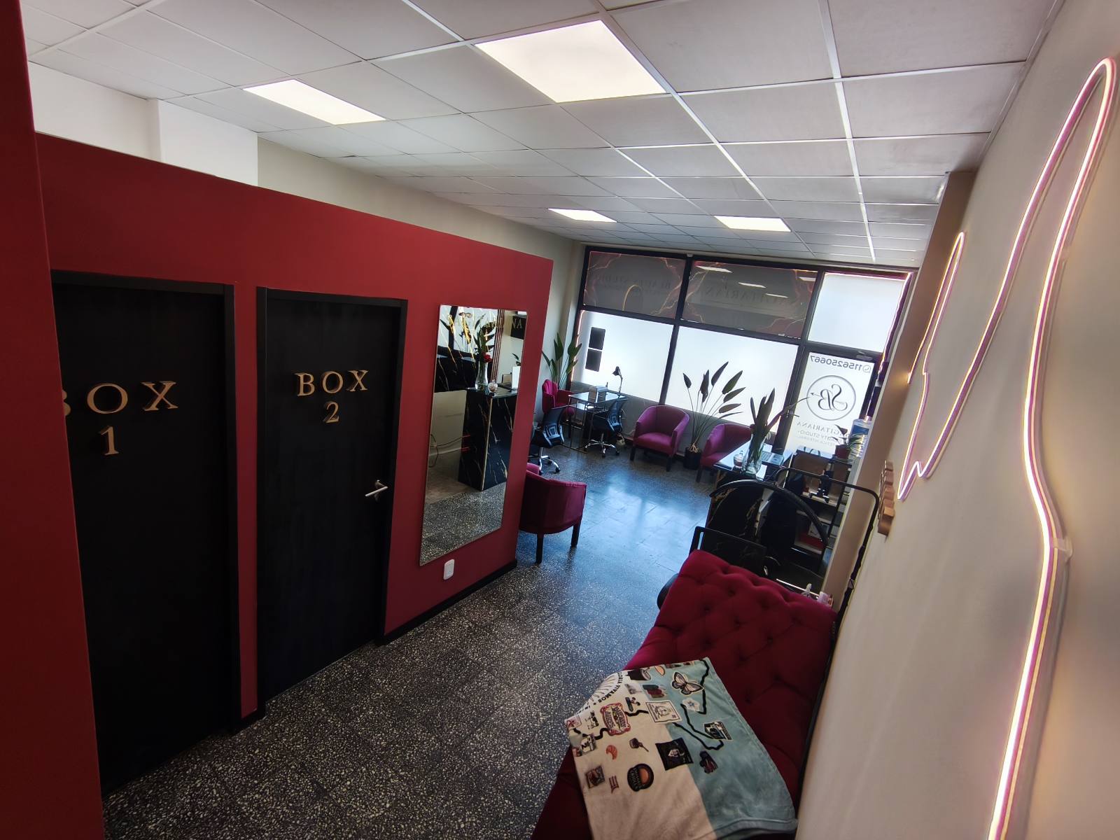 Sagitariana Beauty Studio