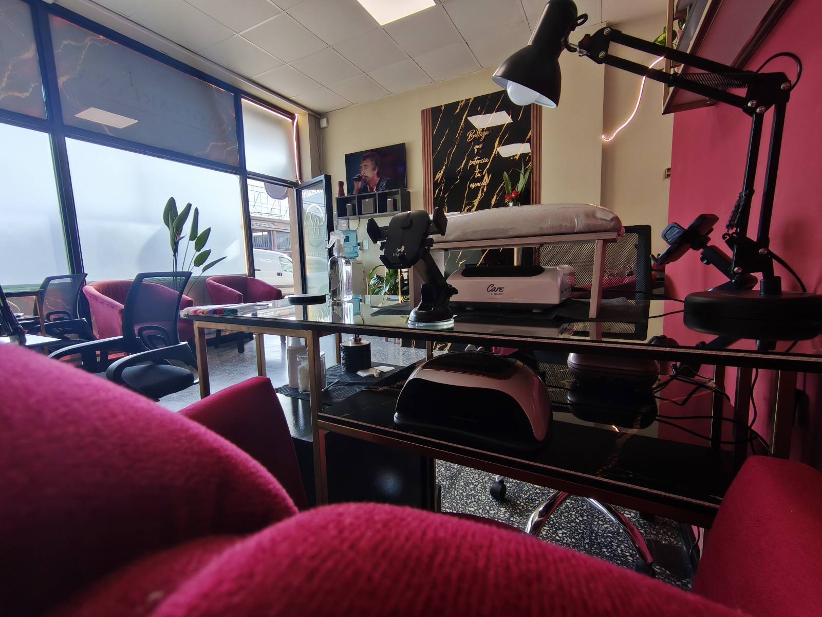 Sagitariana Beauty Studio