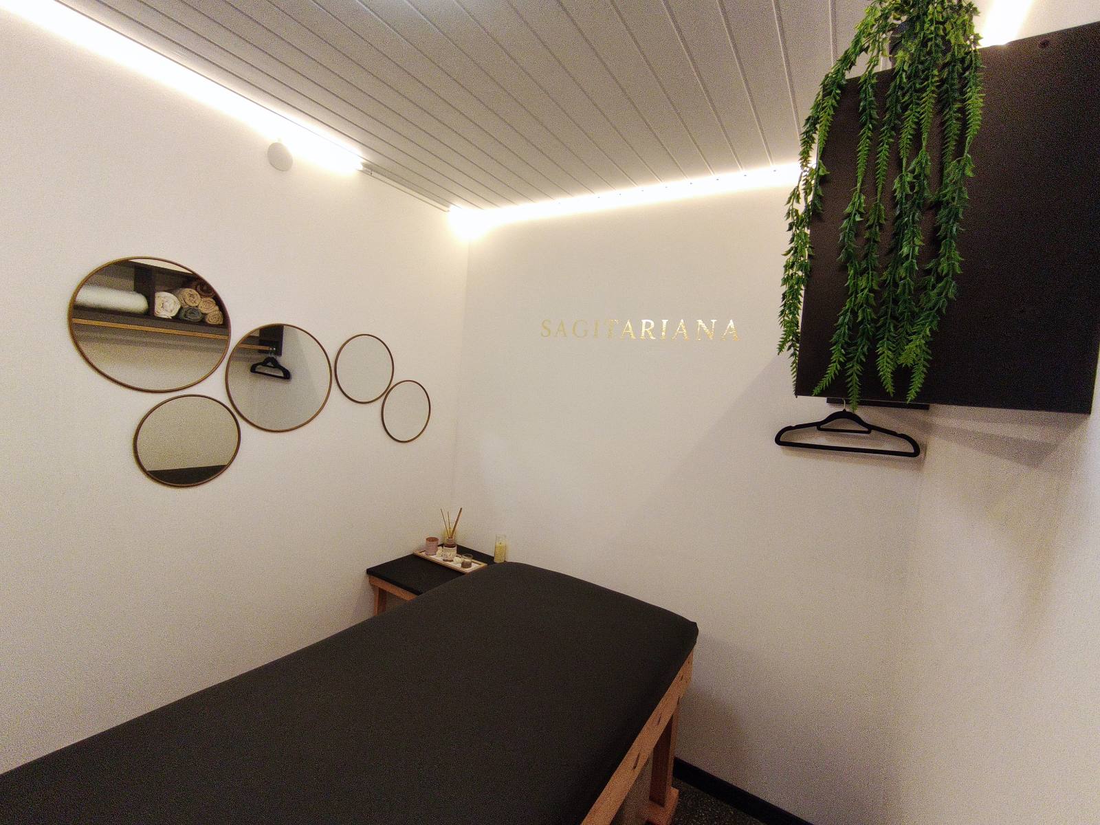 Sagitariana Beauty Studio