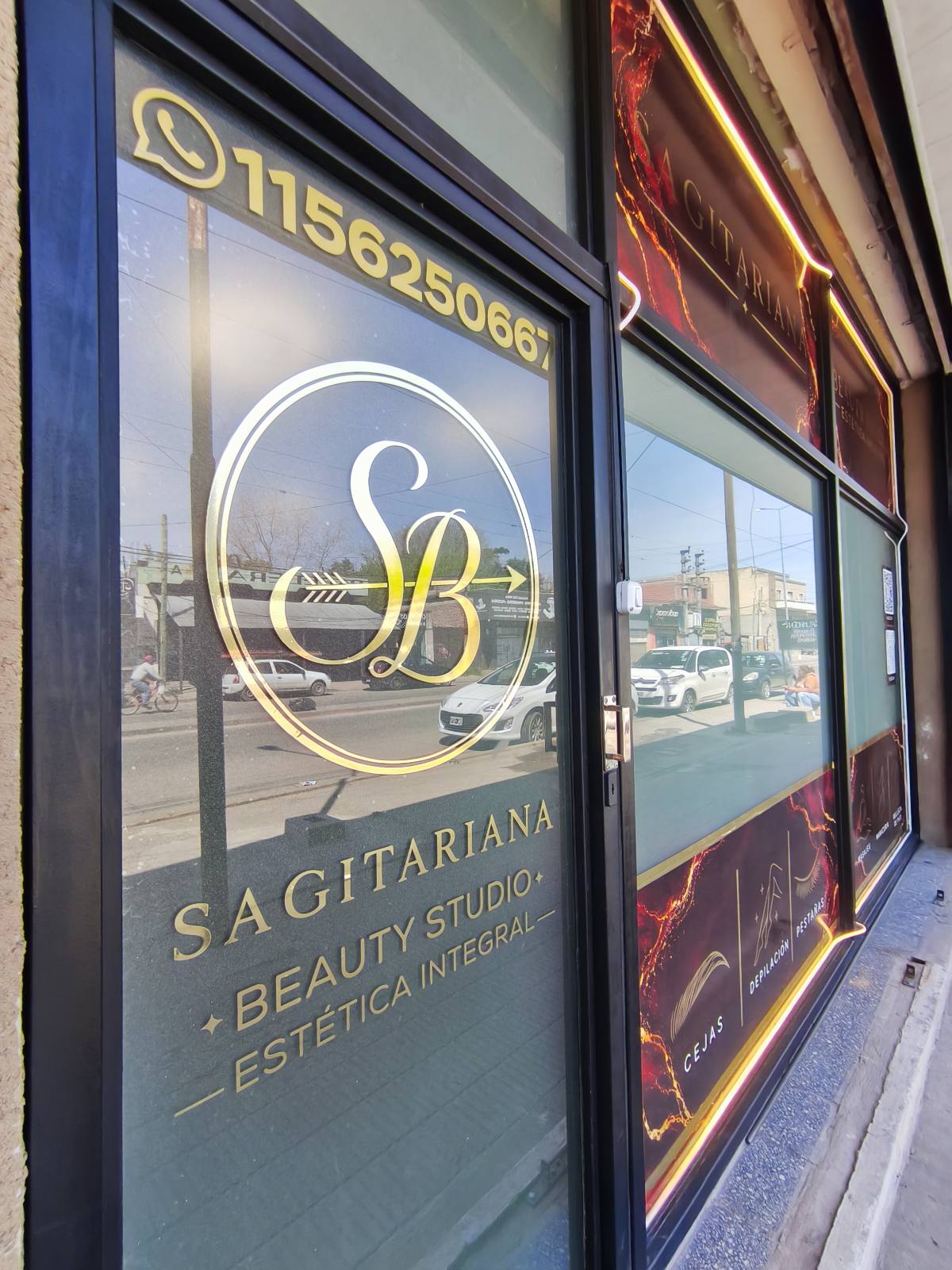 Sagitariana Beauty Studio