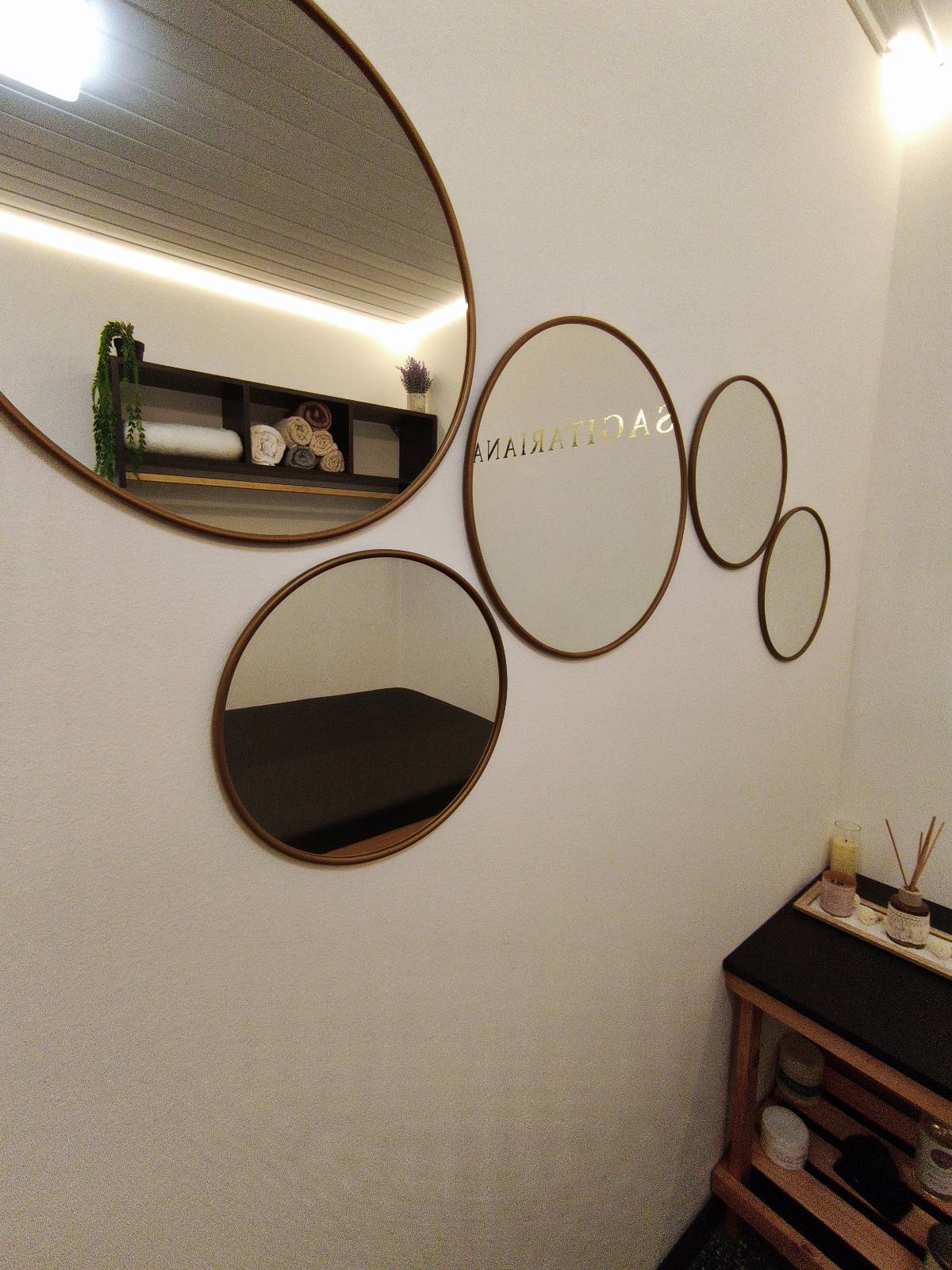 Sagitariana Beauty Studio