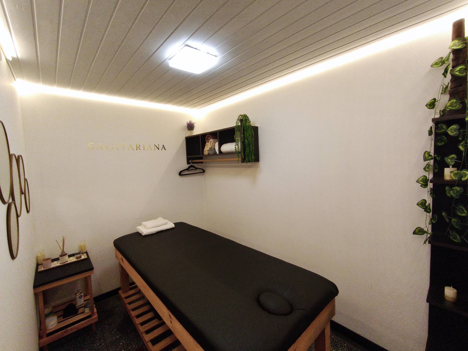 Sagitariana Beauty Studio