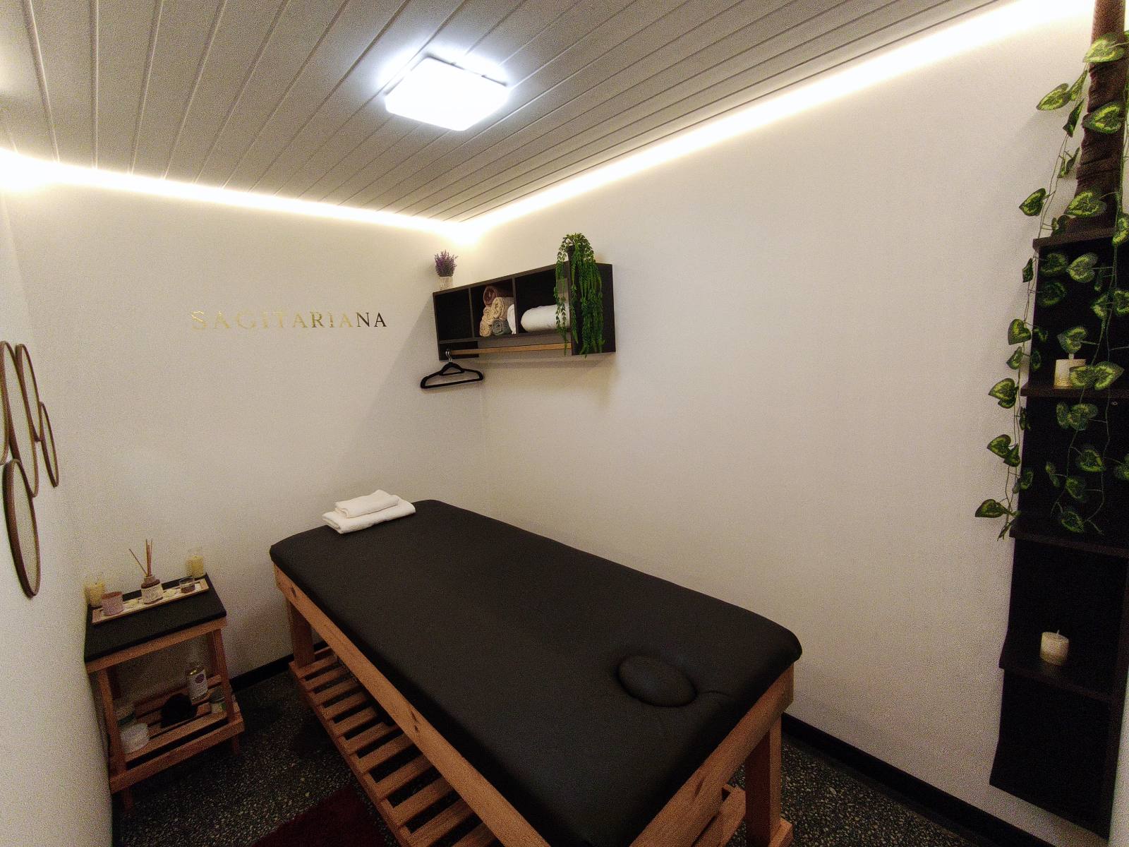 Sagitariana Beauty Studio
