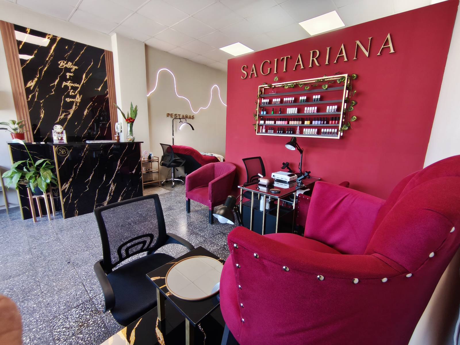 Sagitariana Beauty Studio