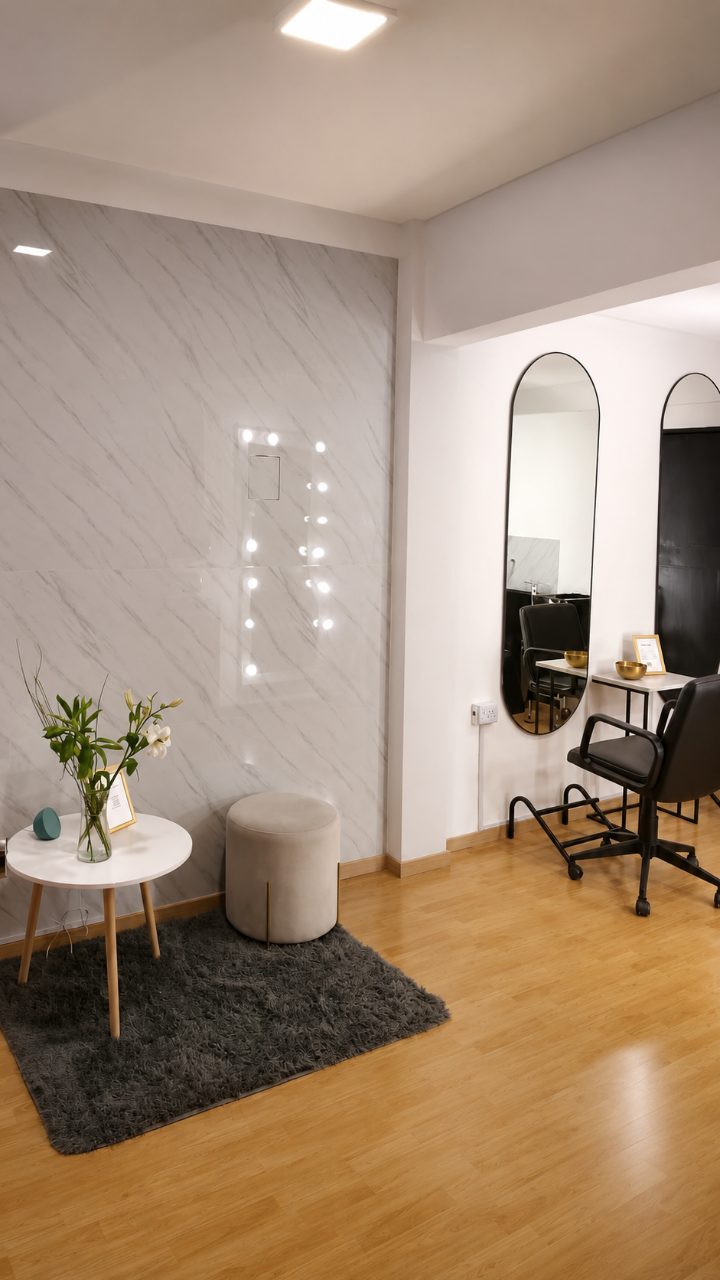 Katy Chang Beauty Studio