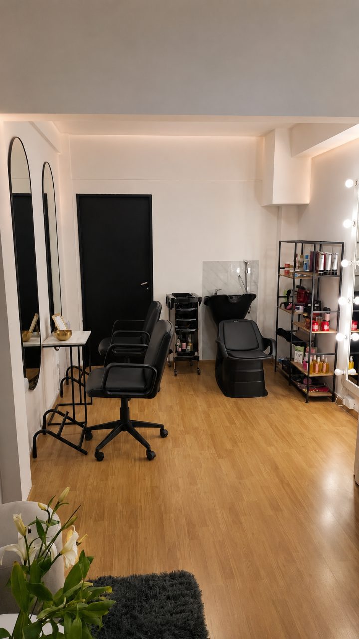 Katy Chang Beauty Studio