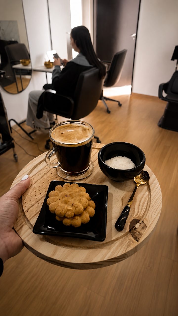Katy Chang Beauty Studio