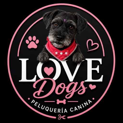 Love Dogs
