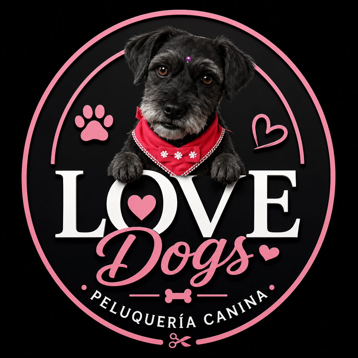 Love Dogs