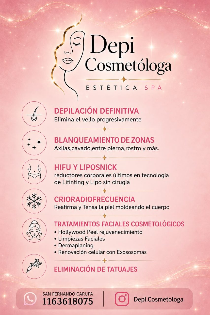 Depi.cosmetologa