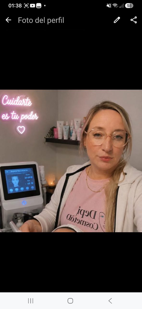 Depi.cosmetologa