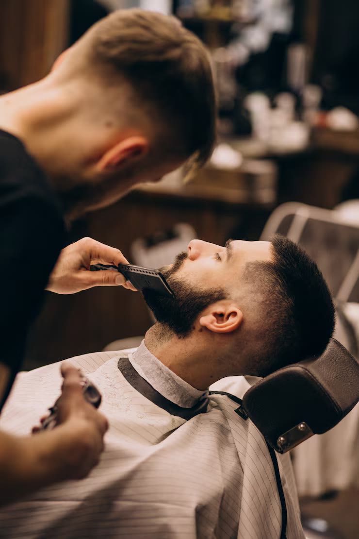 Navajas Barber Shop