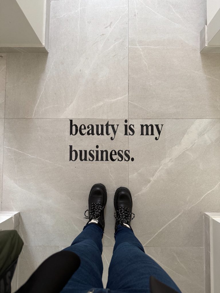 Nina Beauty Studio